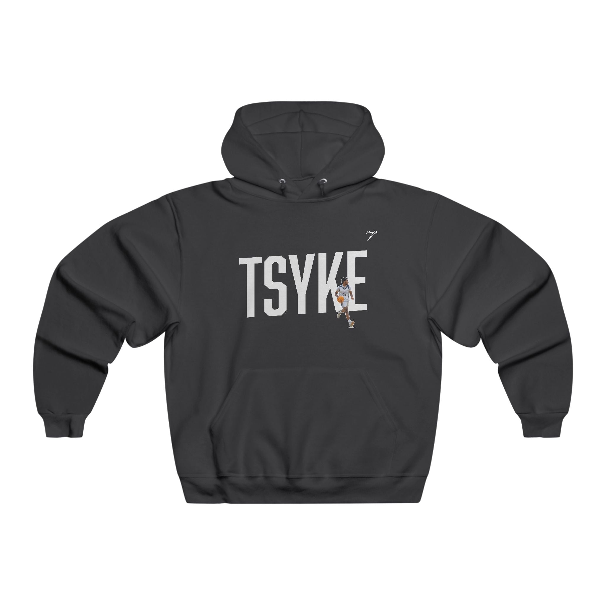 Tyler Hall Vintage Hoodie