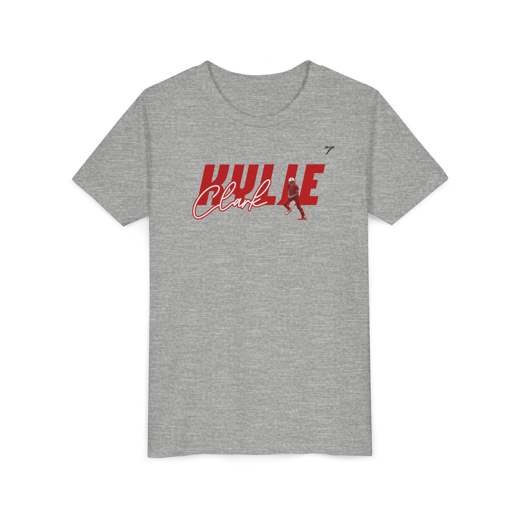 Kylie Clark YOUTH Graphic Tee