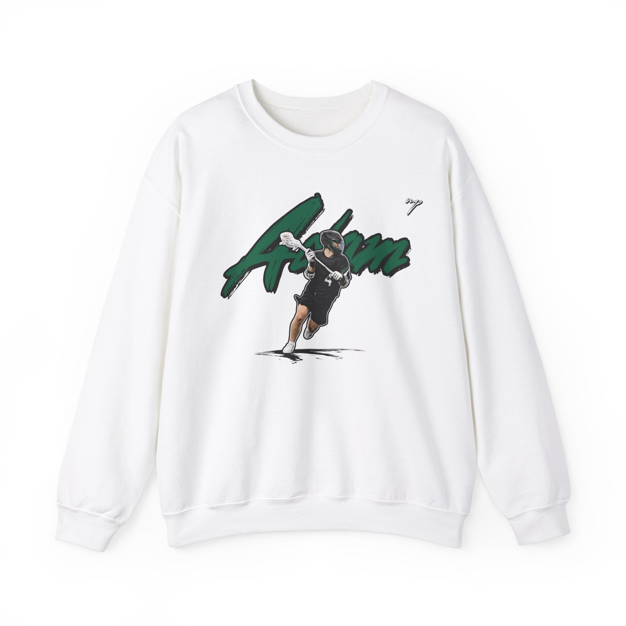 Adam Van Voorhis Crewneck