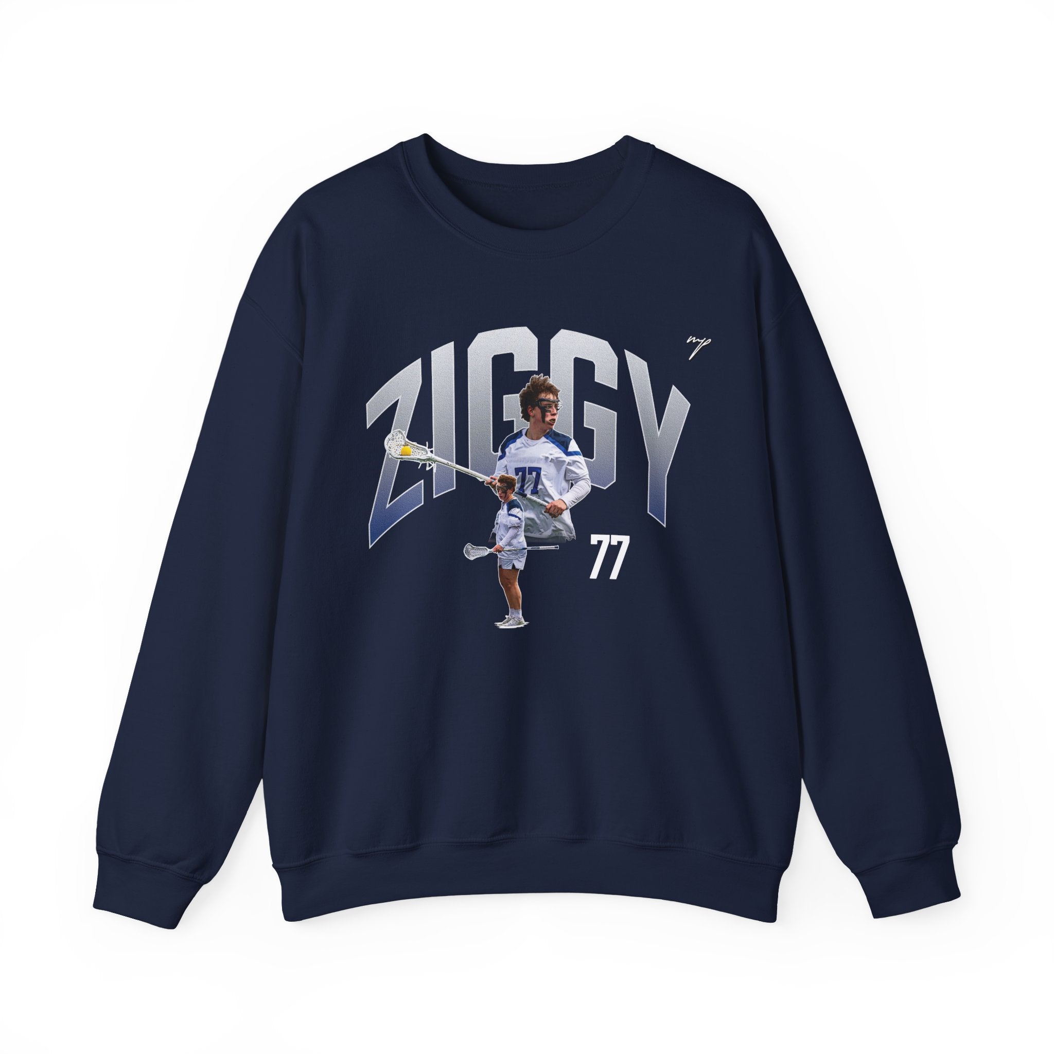 Mackenzie Igel-Harris Crewneck