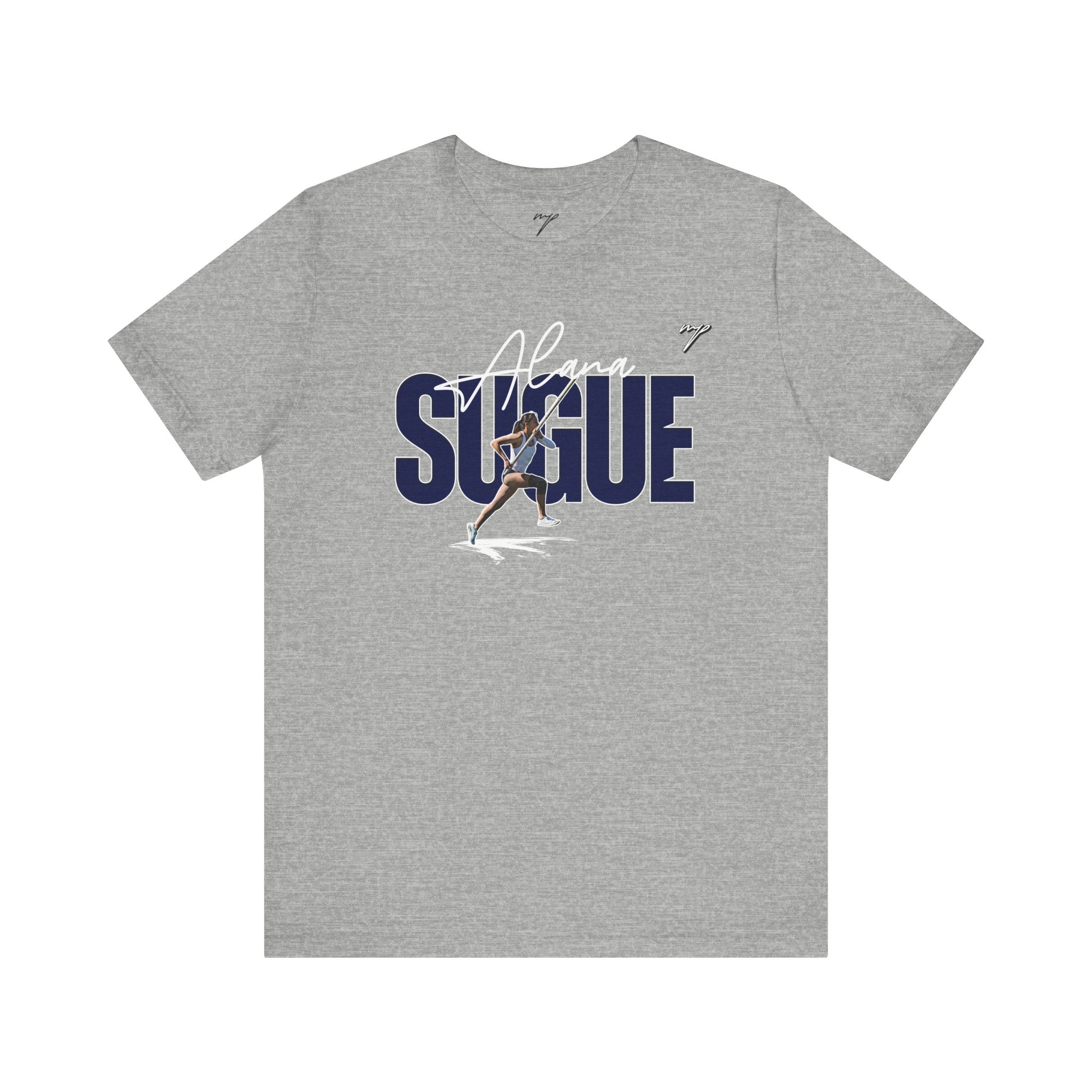 Alana Sugue Graphic Tee