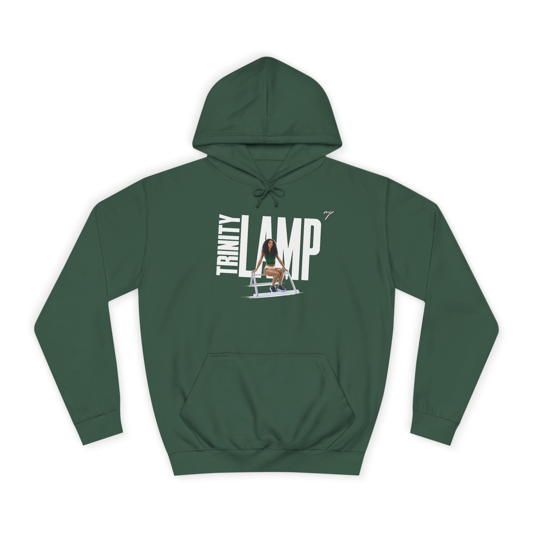 Trinity Lamp Hoodie