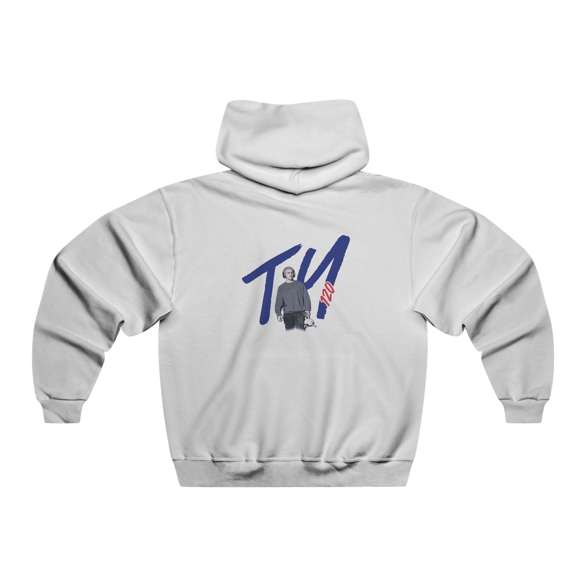 Tyler Herring Vintage Hoodie