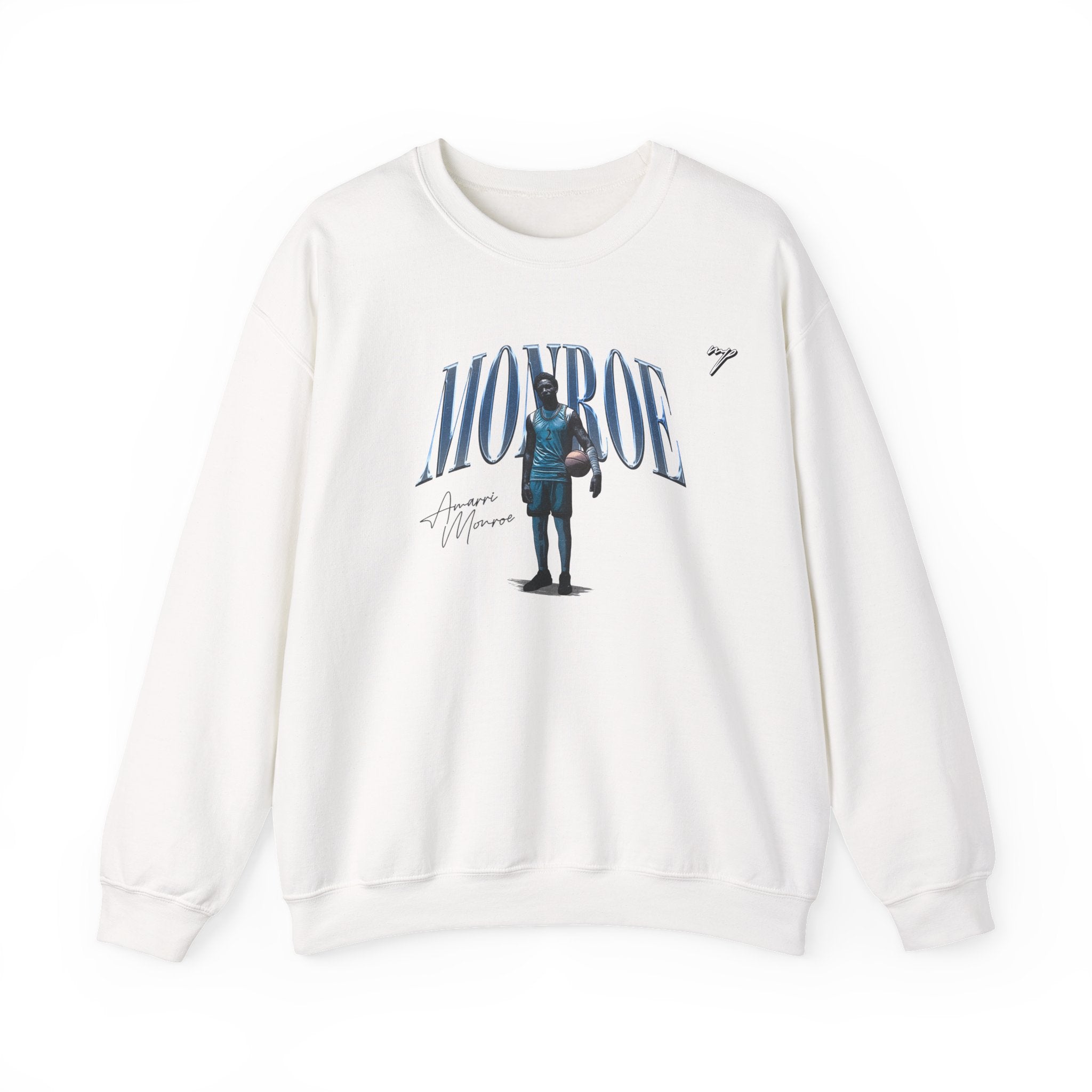 Amarri Monroe Crewneck