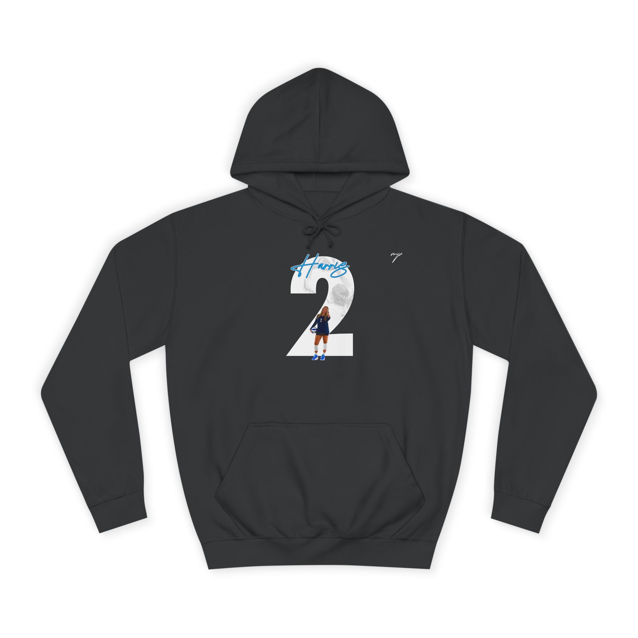 Ava Harris Hoodie