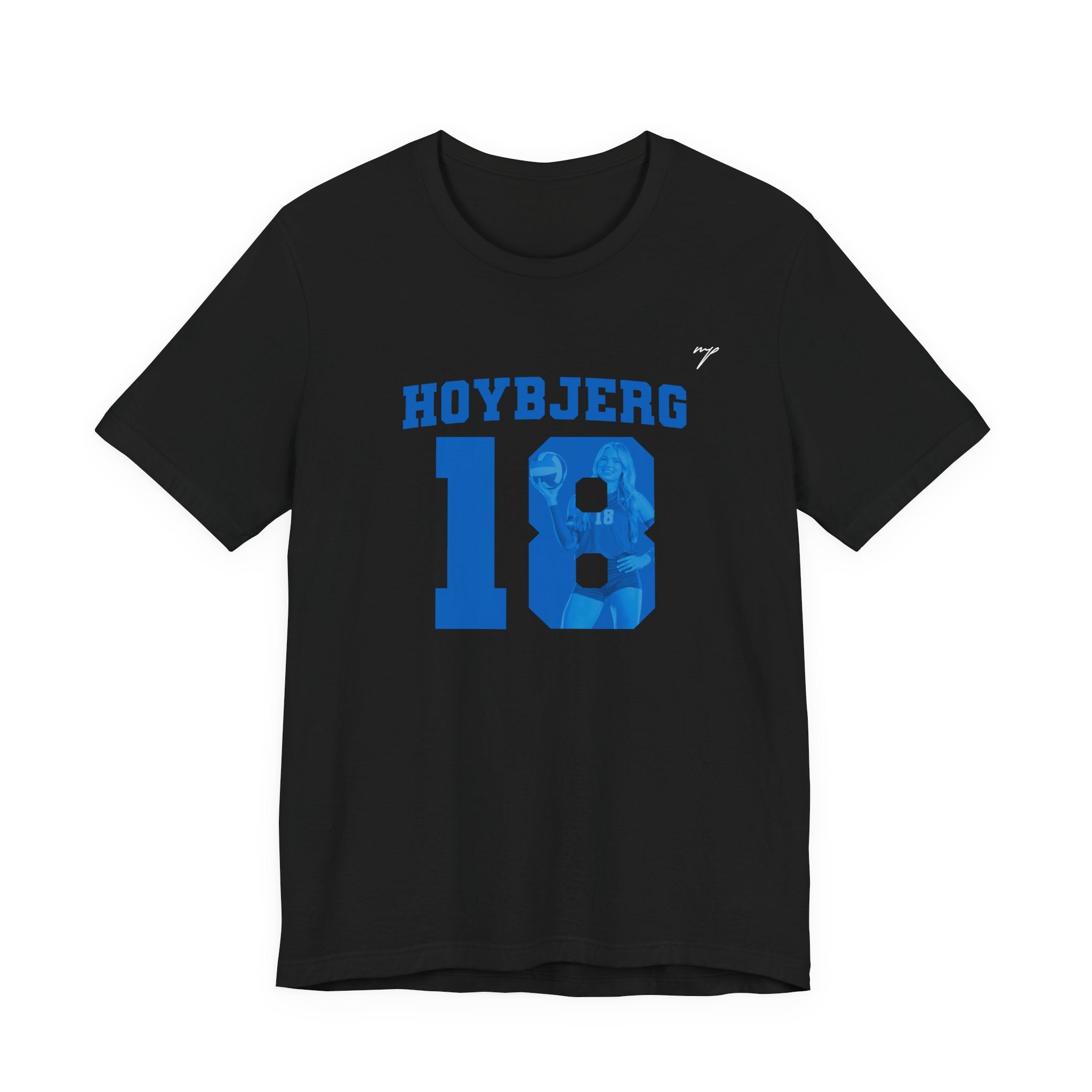 Abby Hoybjerg Graphic Tee