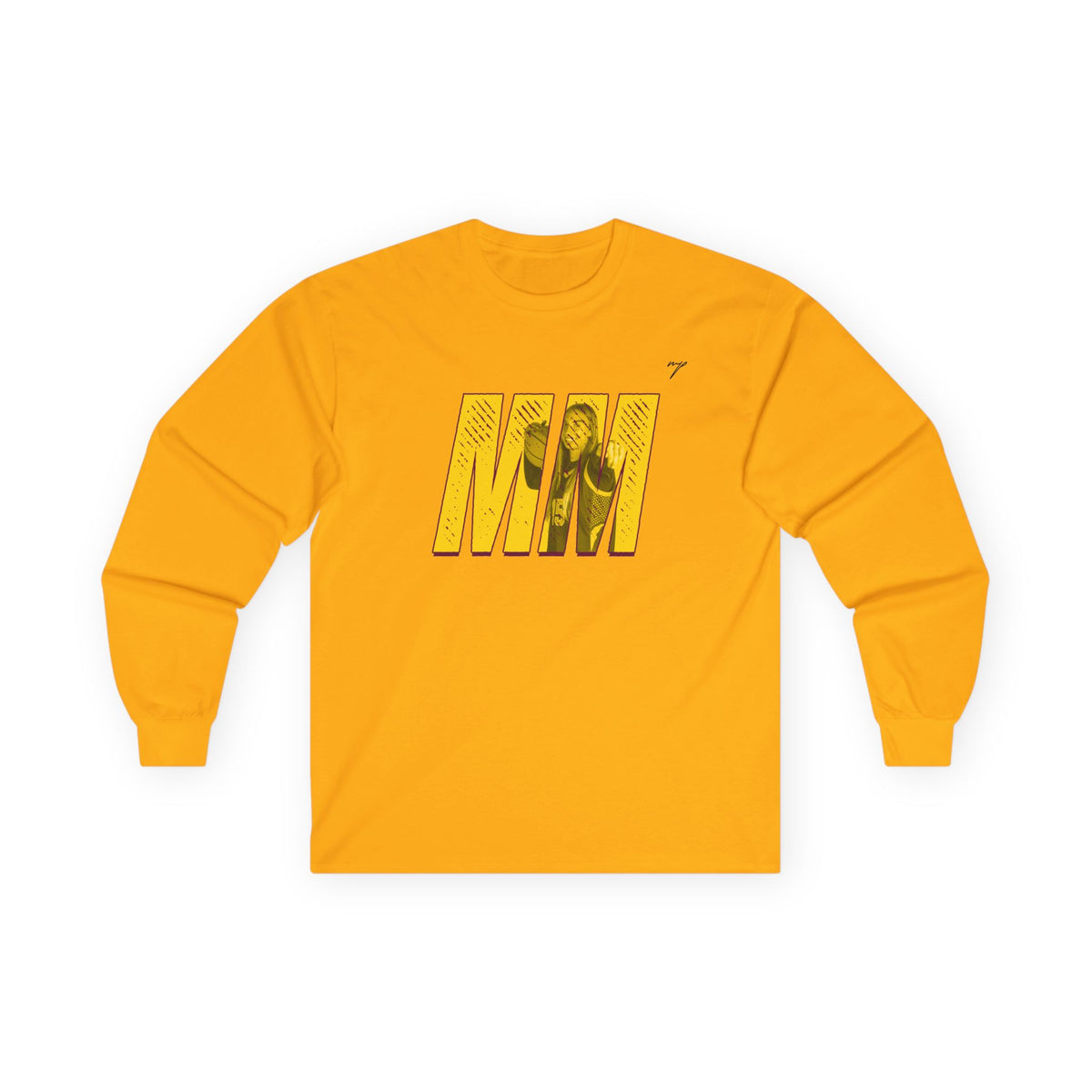 Maya Metcalf Long Sleeve