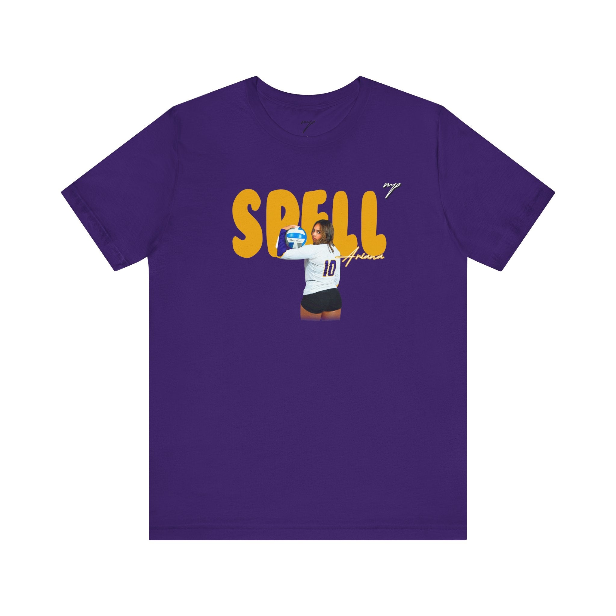 Ariana Spell Graphic Tee