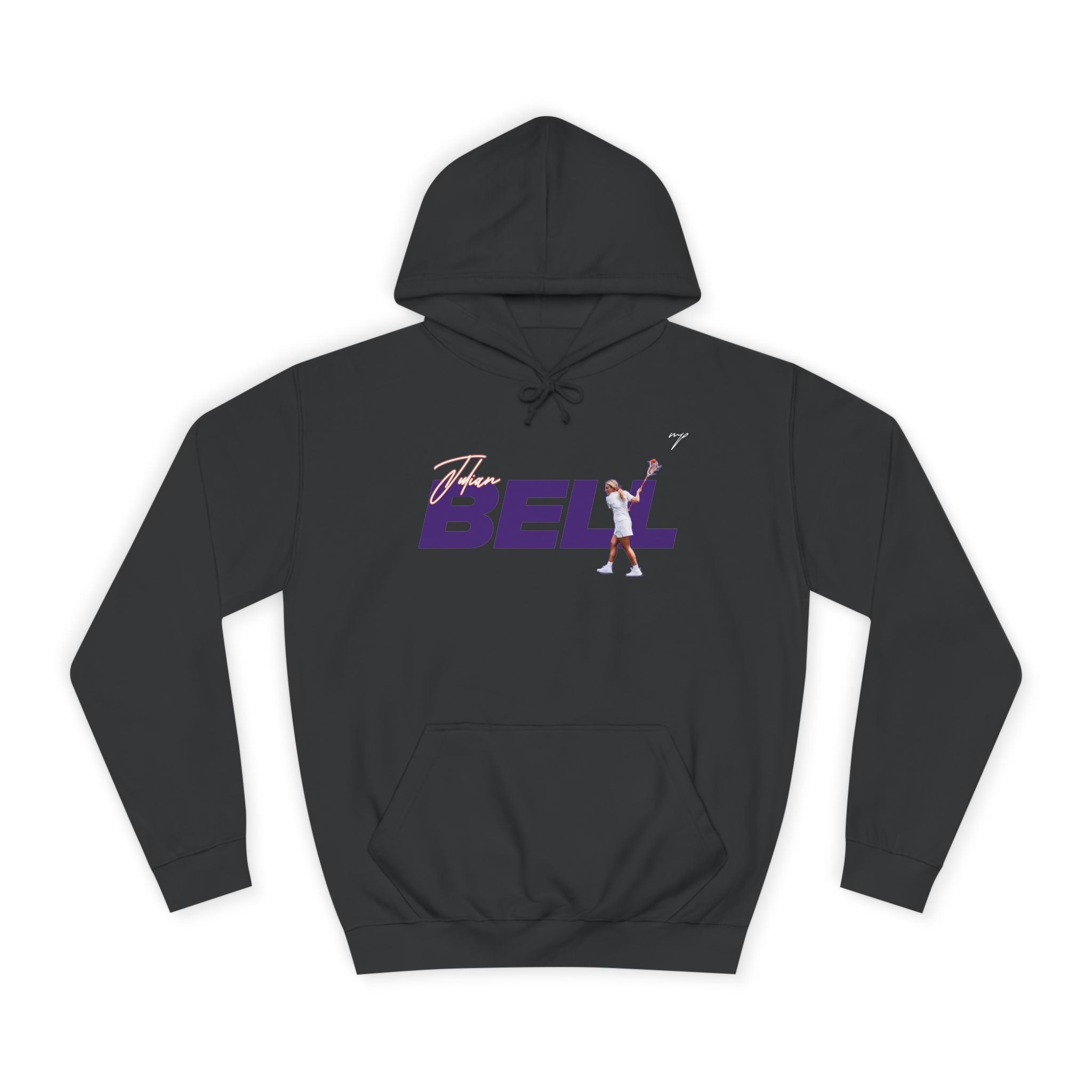 Julian Bell Hoodie