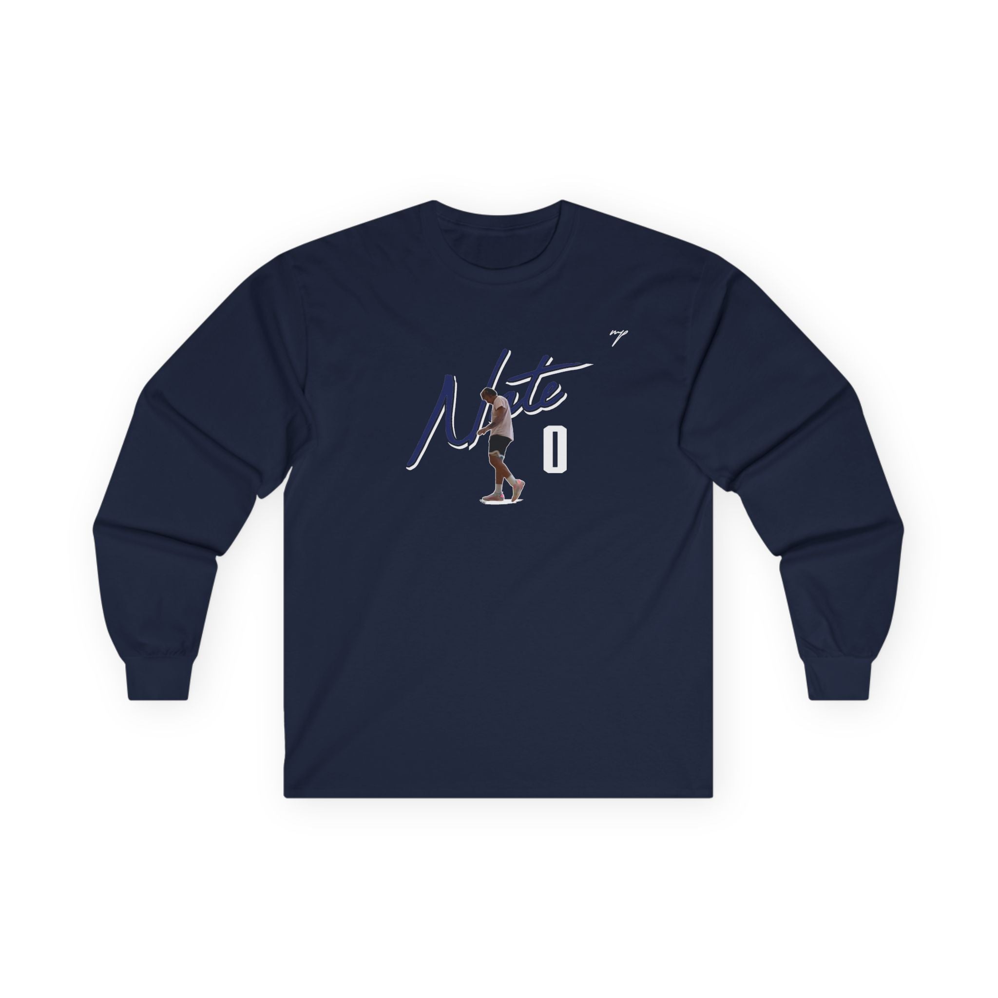 Nathan Hayes Long Sleeve
