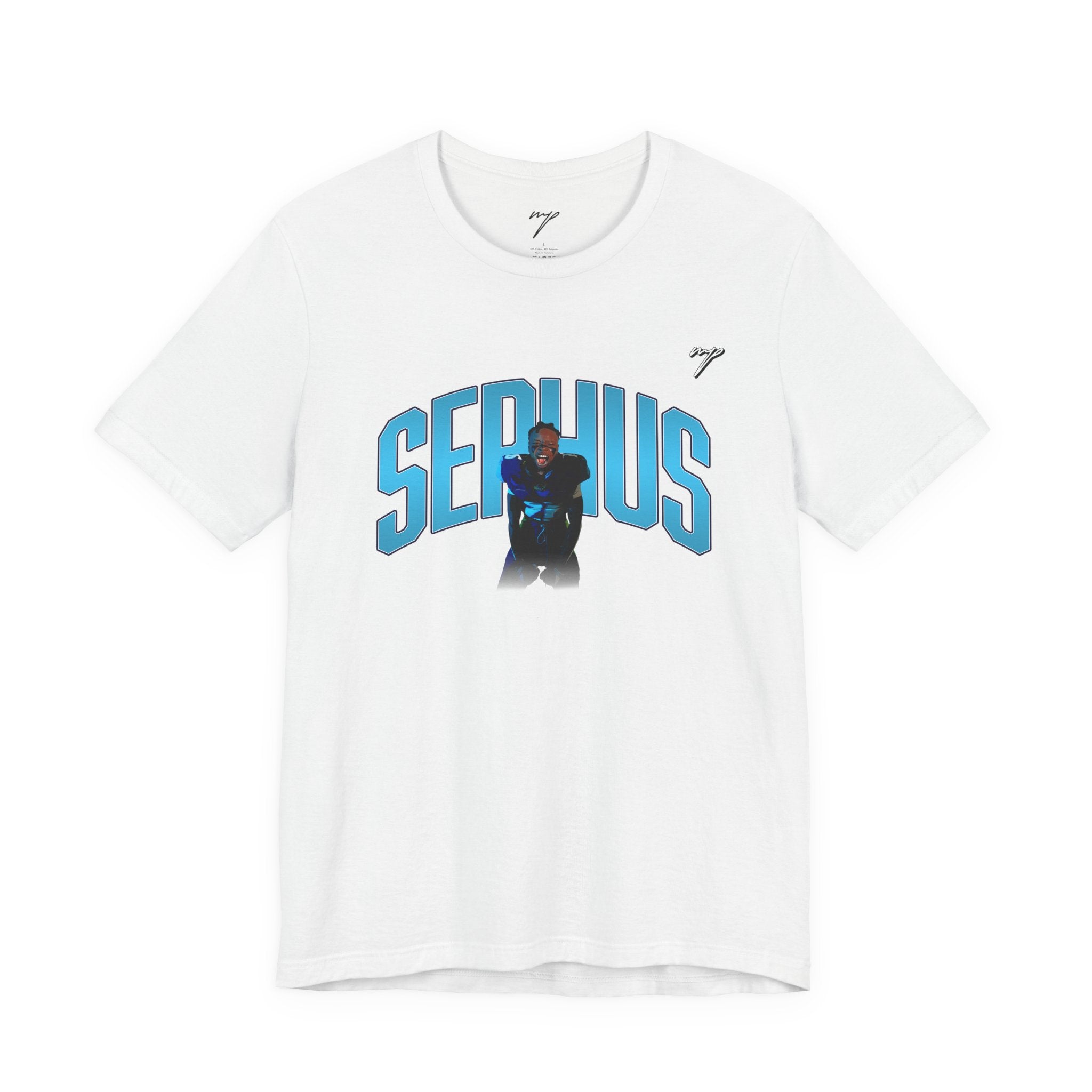 Ari Sephus Graphic Tee