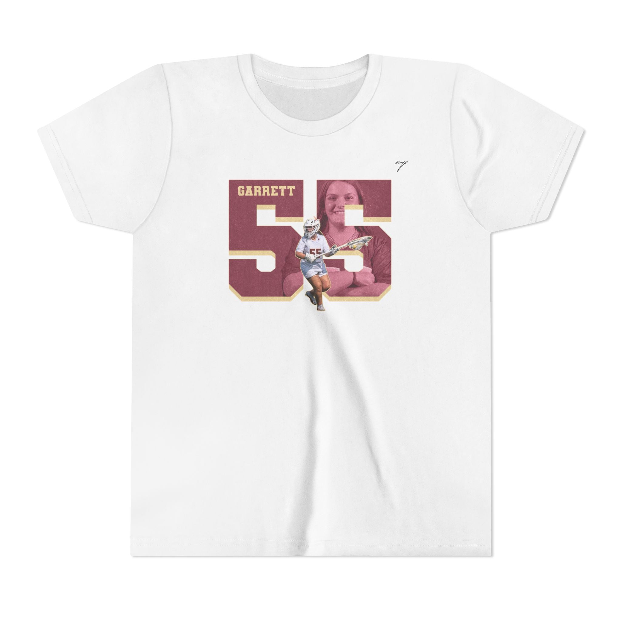 Harpor Garrett YOUTH Graphic Tee