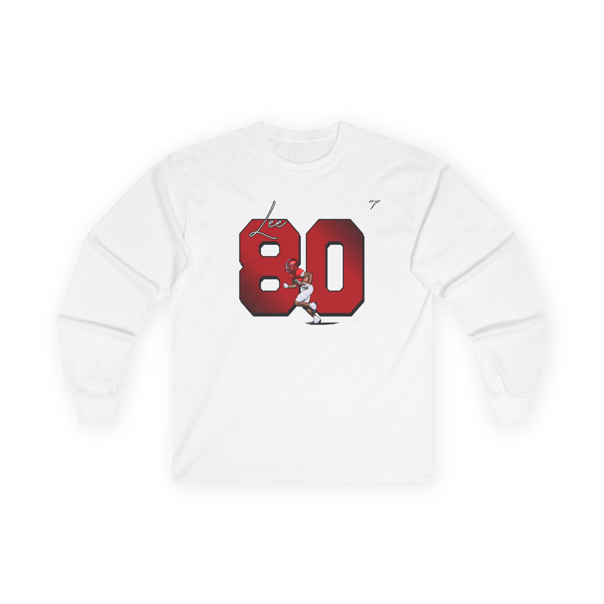 Keithron Lee Long Sleeve