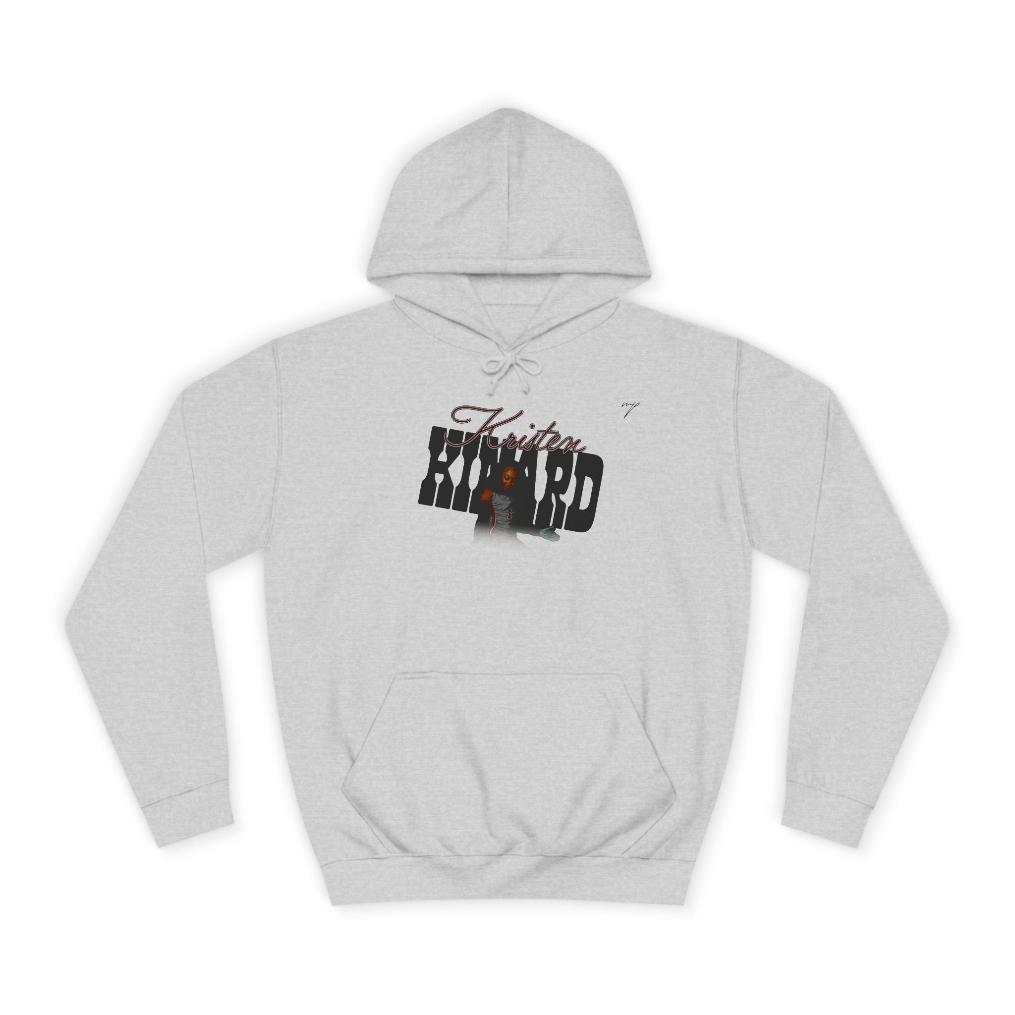 Kristen Kinard Hoodie