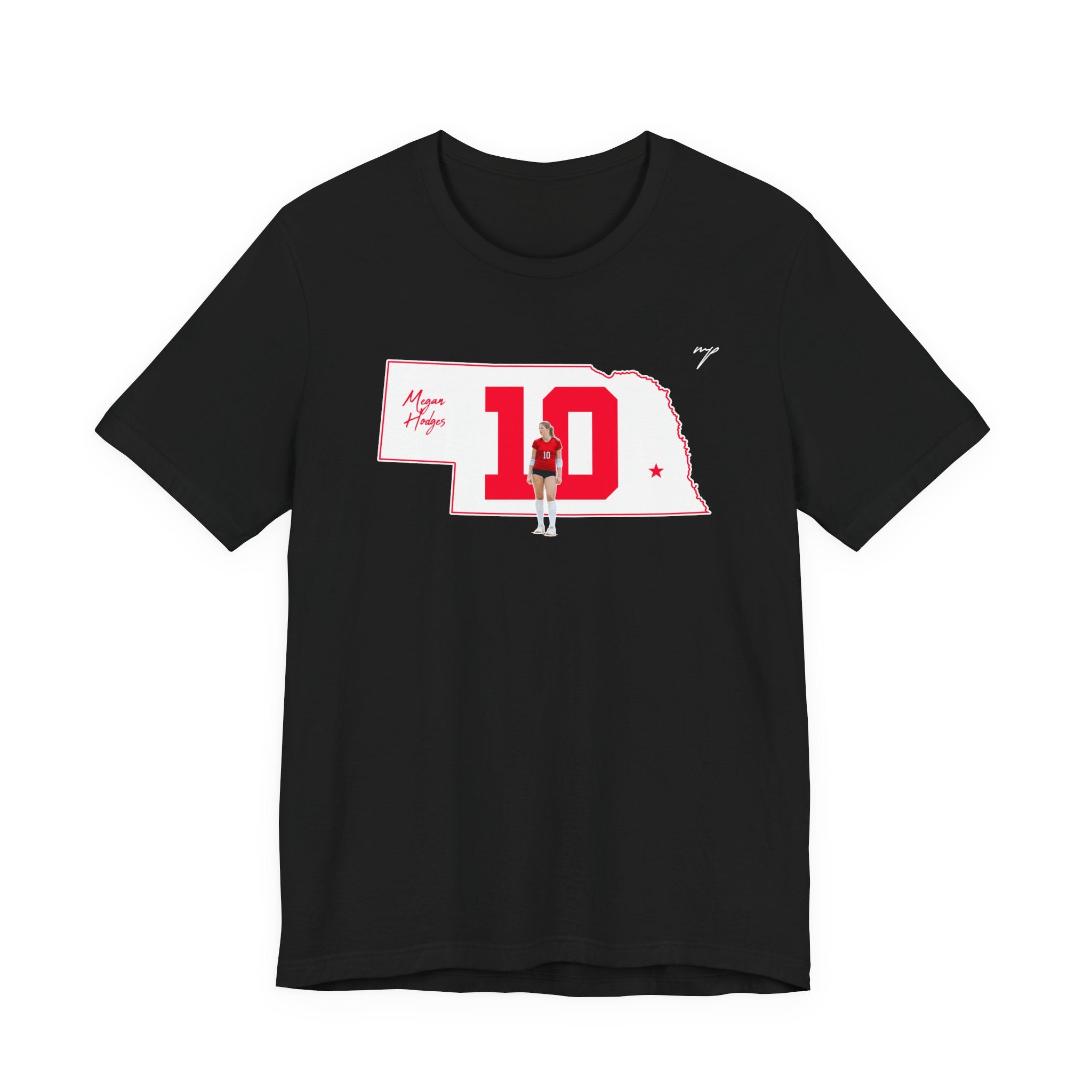 Megan Hodges Graphic Tee