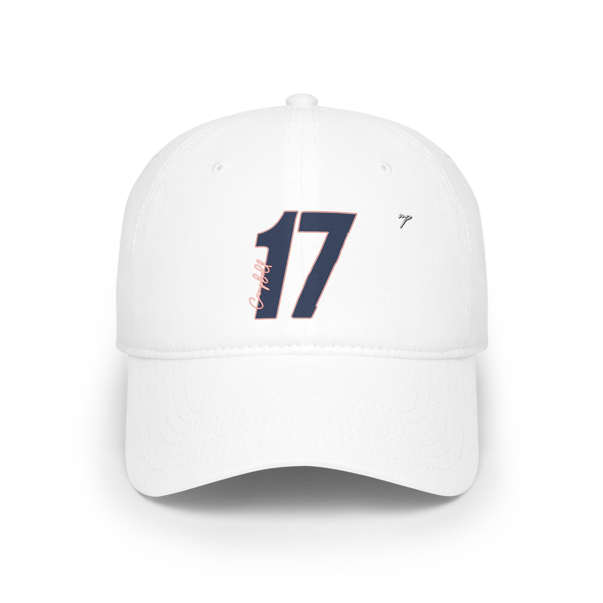 Vivian Campbell Hat