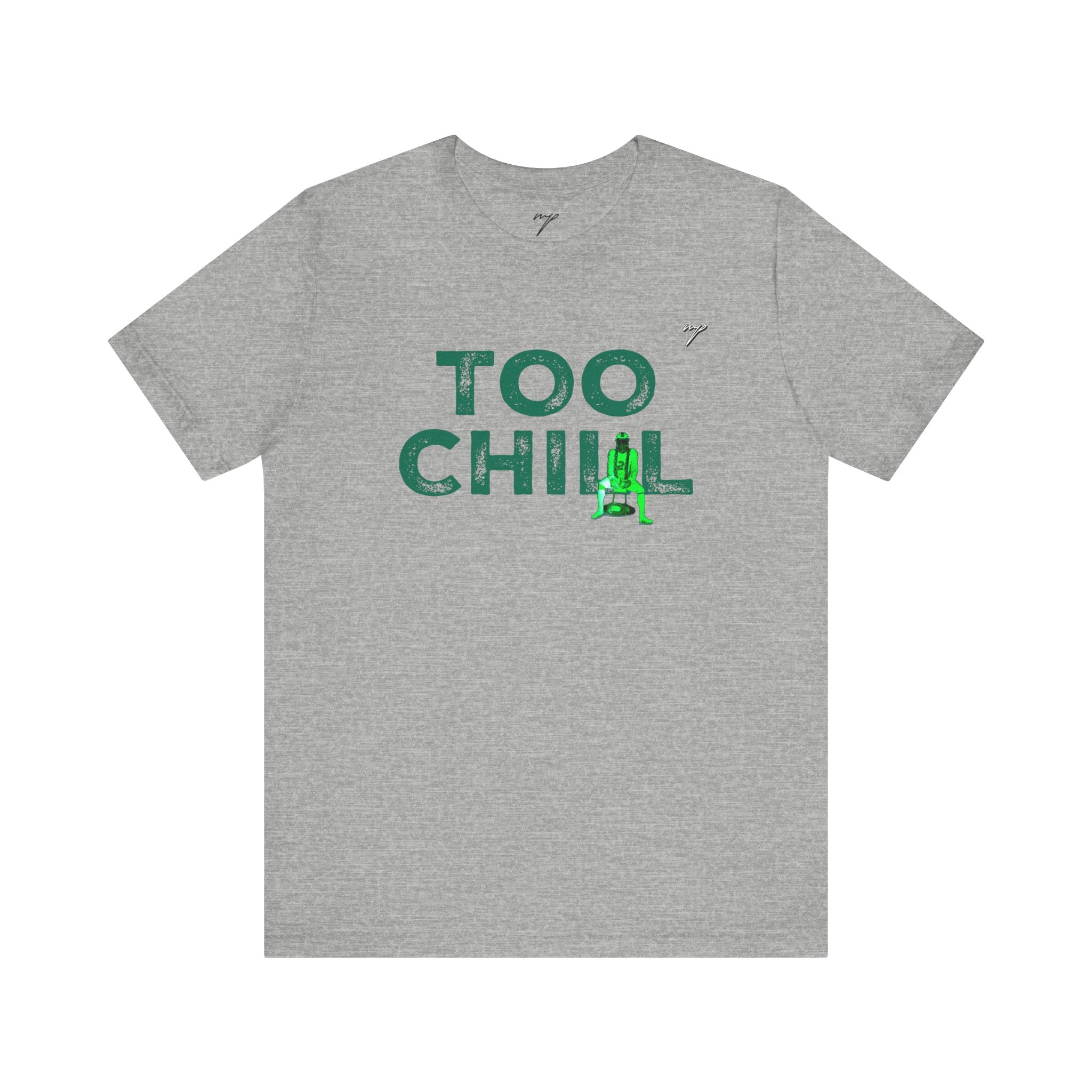 Za'kem Clinton Graphic Tee