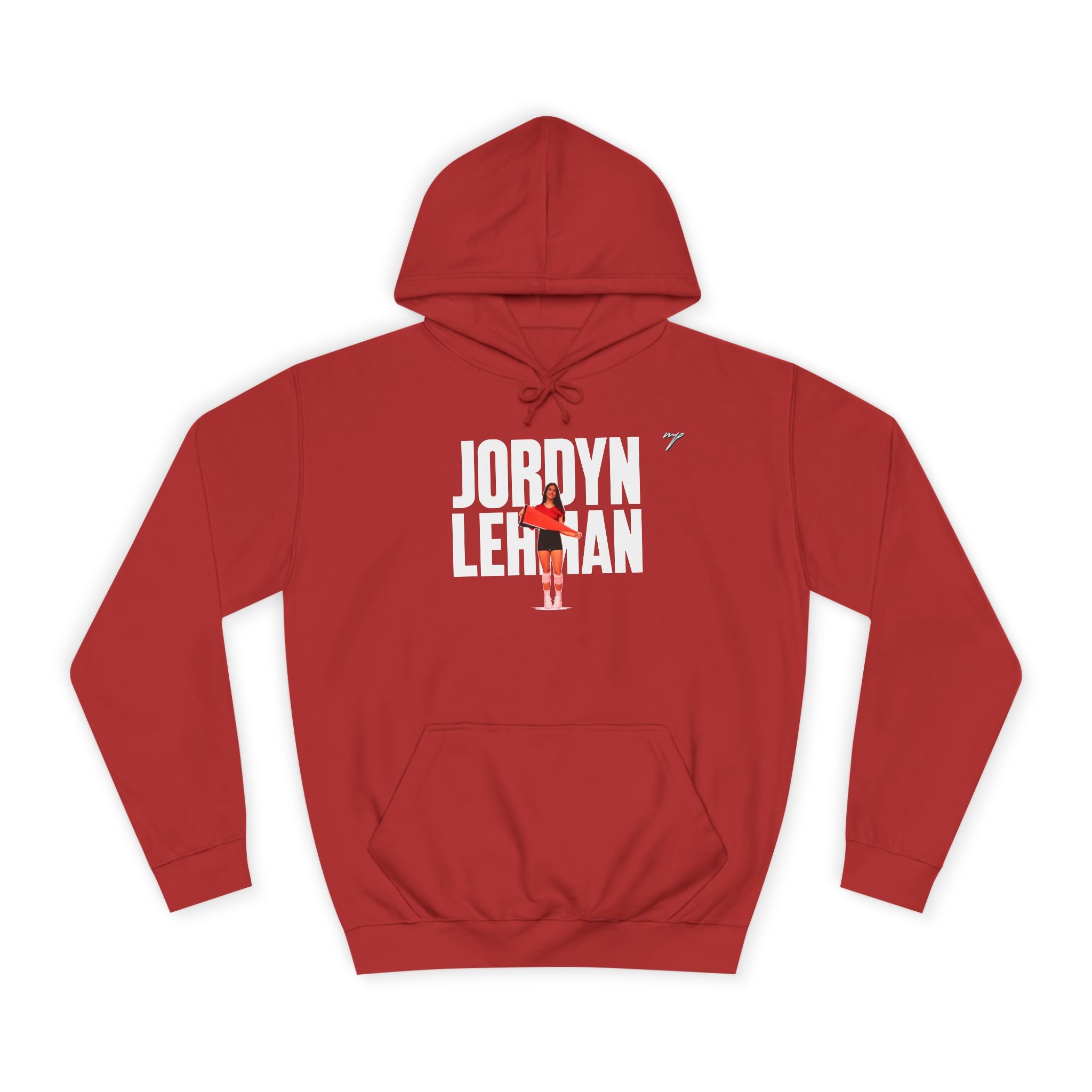 Jordyn Lehman Hoodie