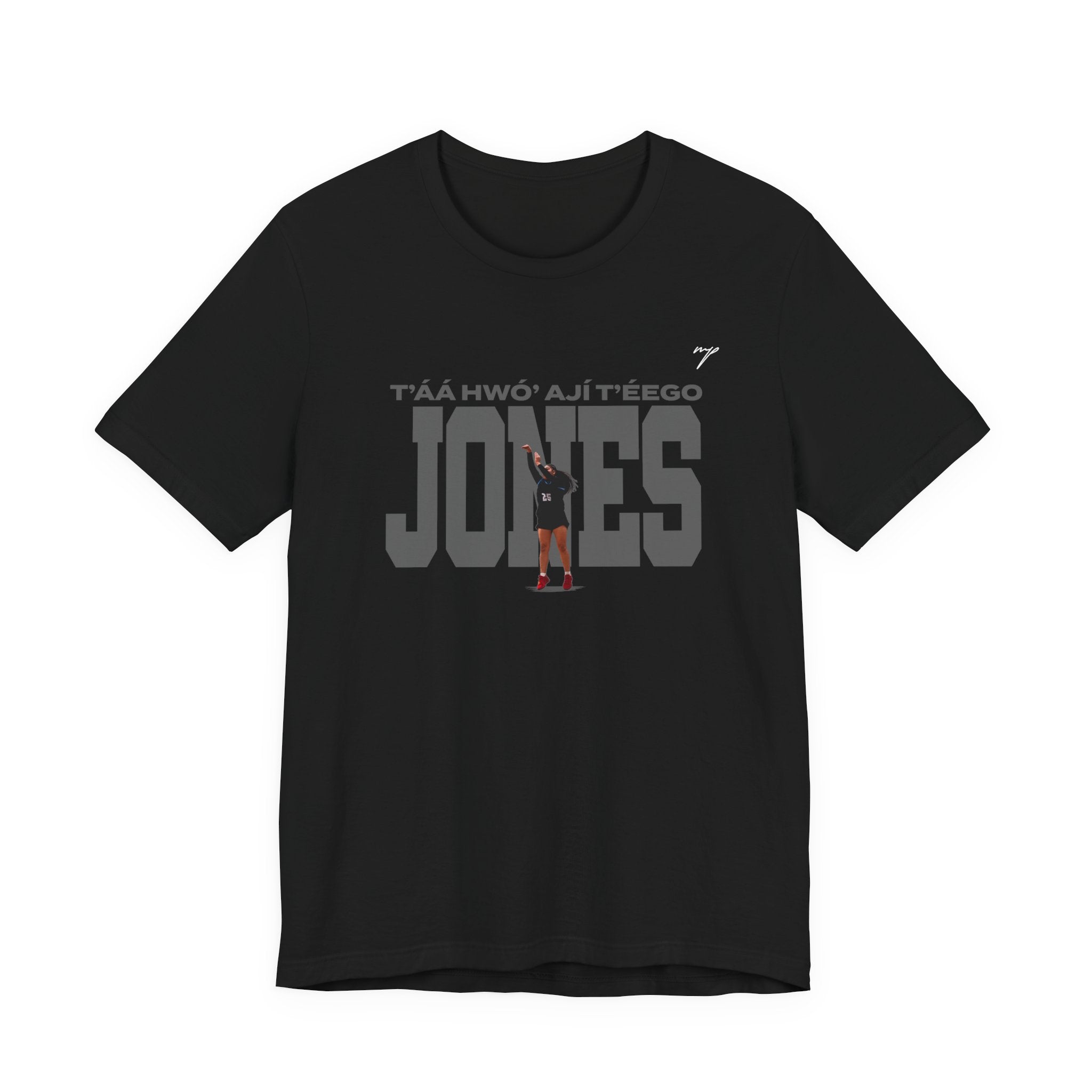 Kassidy Jones Graphic Tee