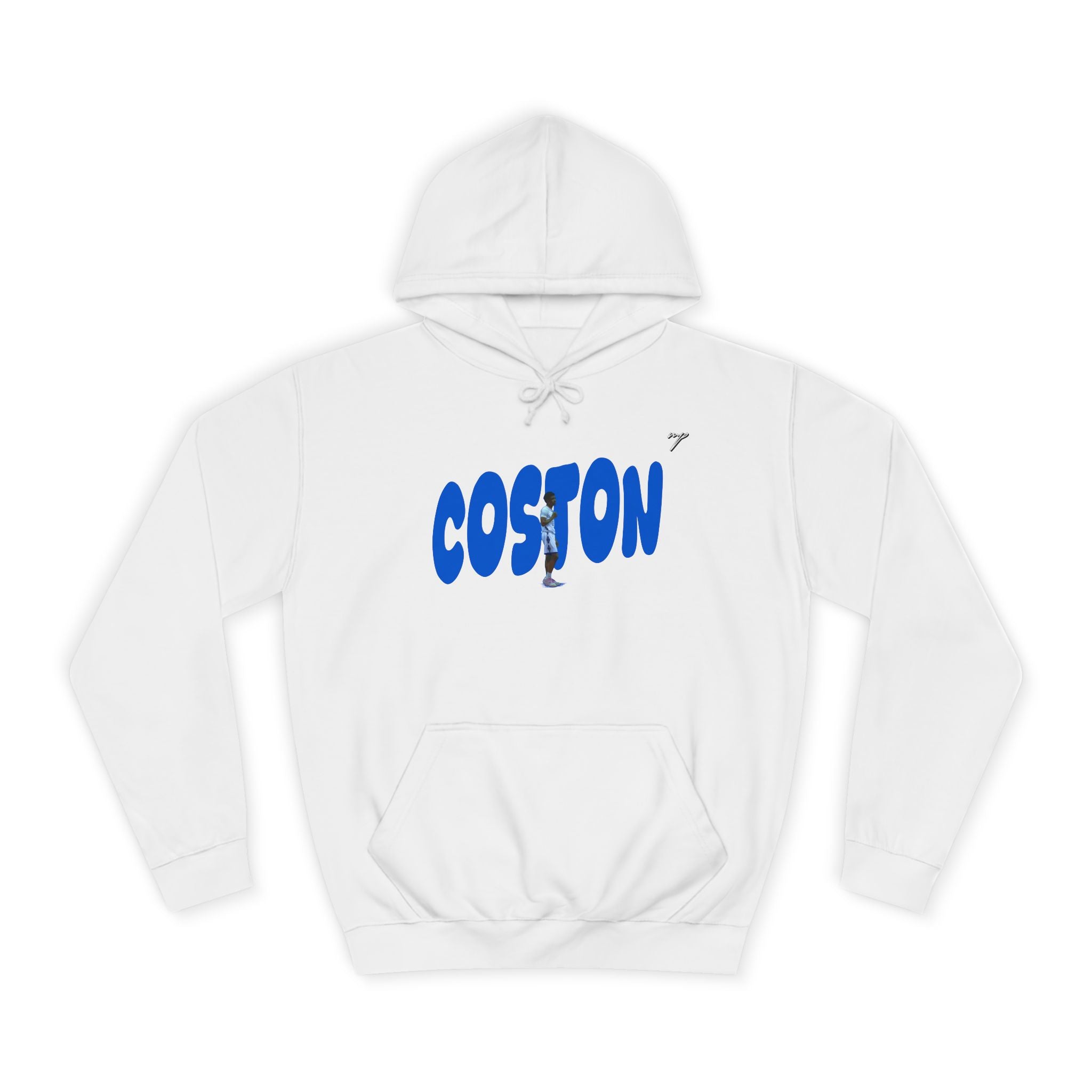 Jaquan Coston Hoodie