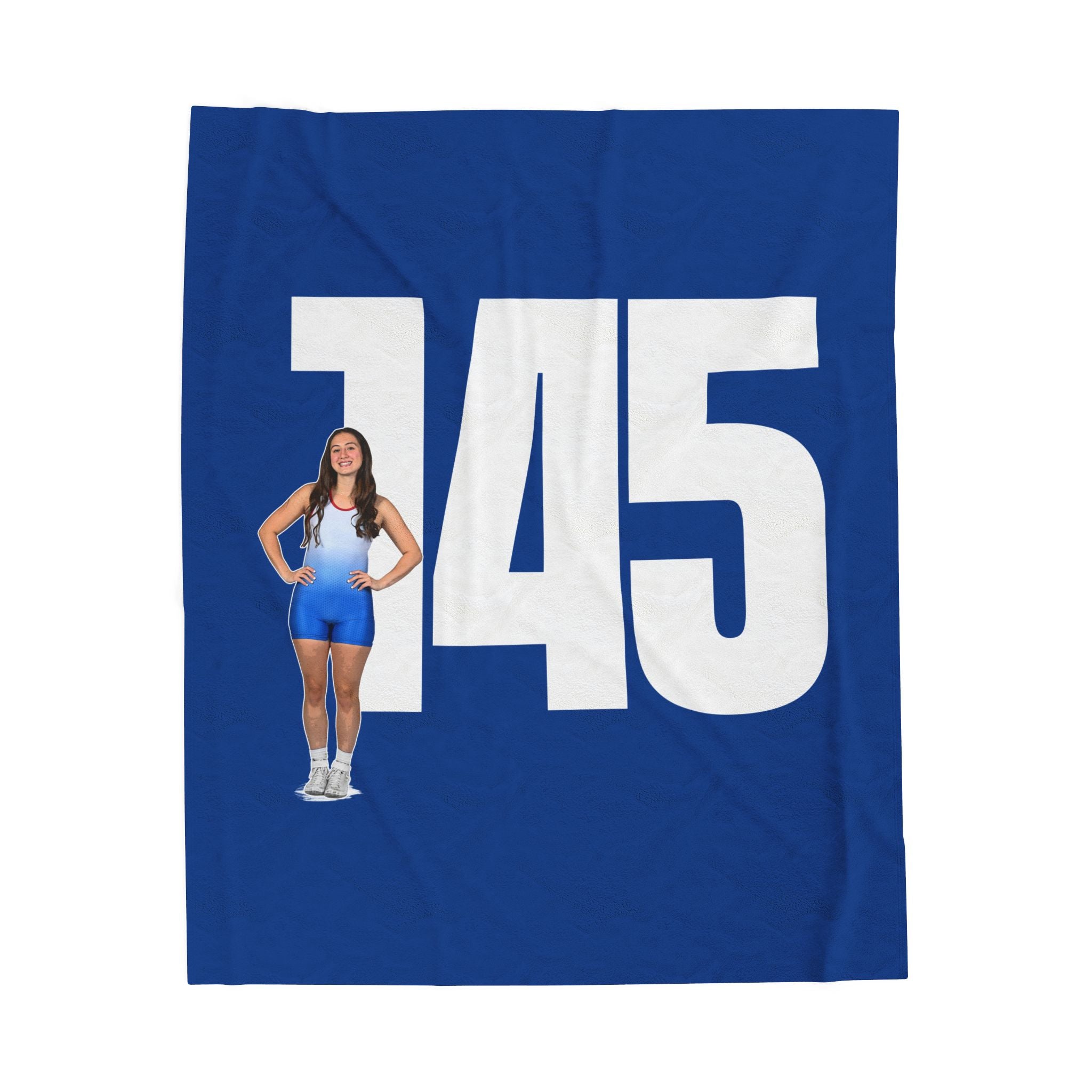 Ava Torres Blanket