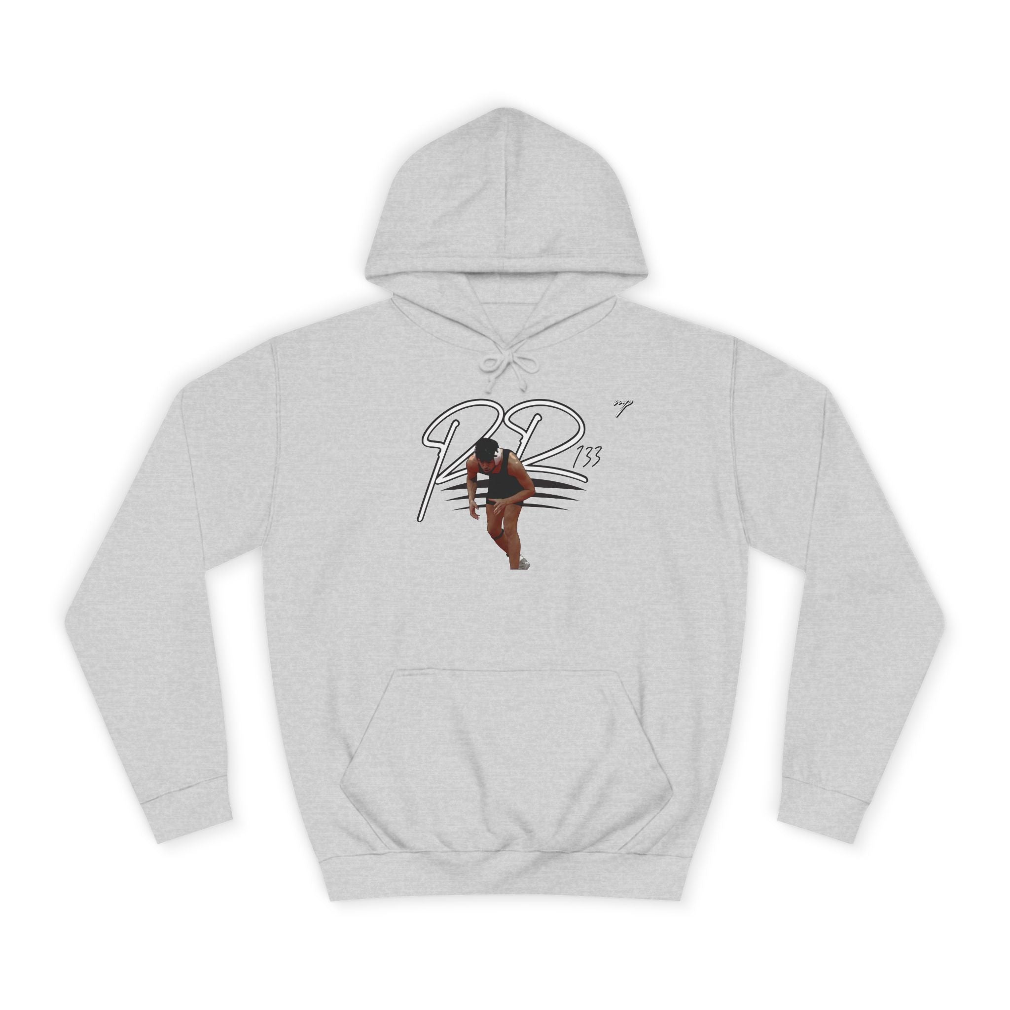 Roman Romero Hoodie