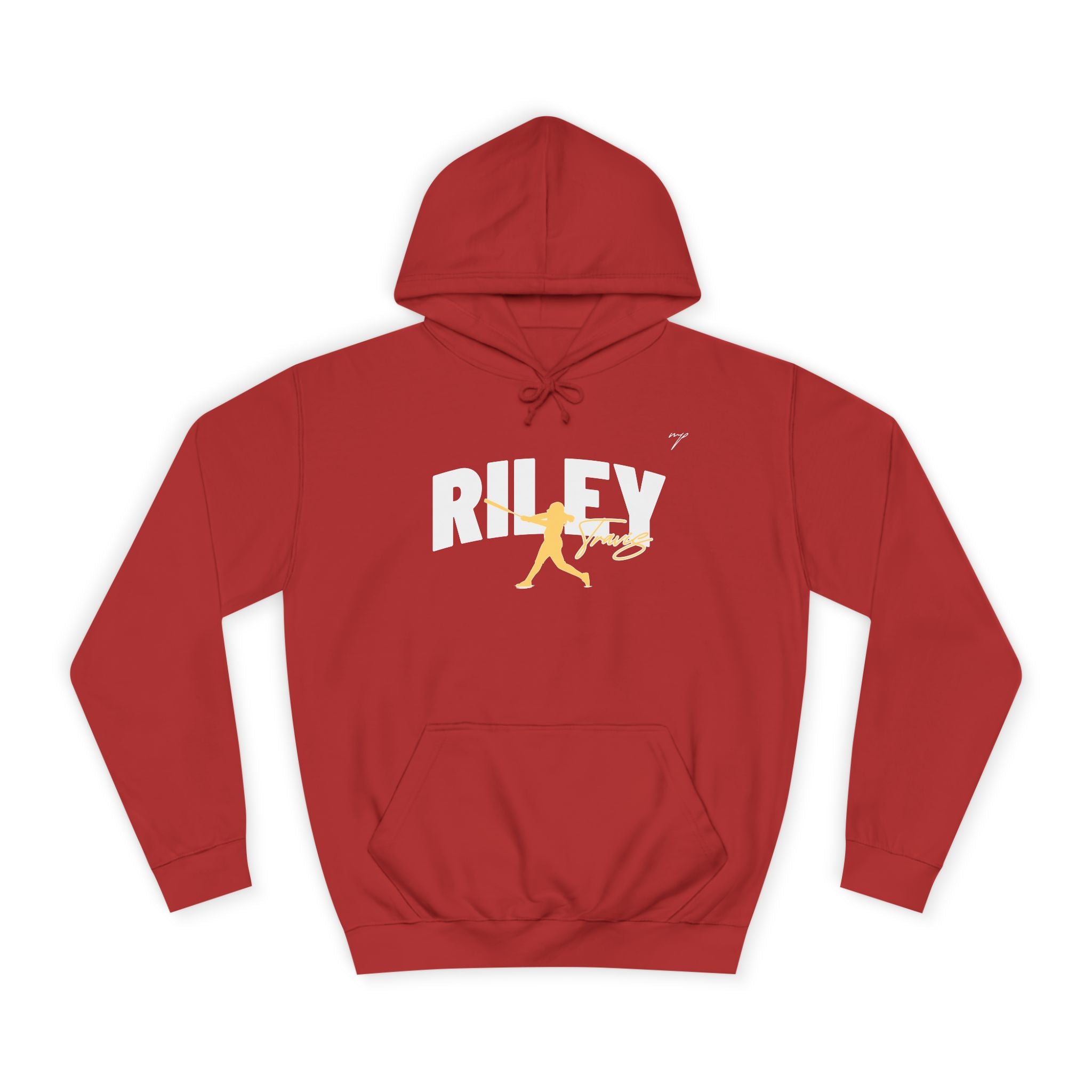 Riley Travis Hoodie