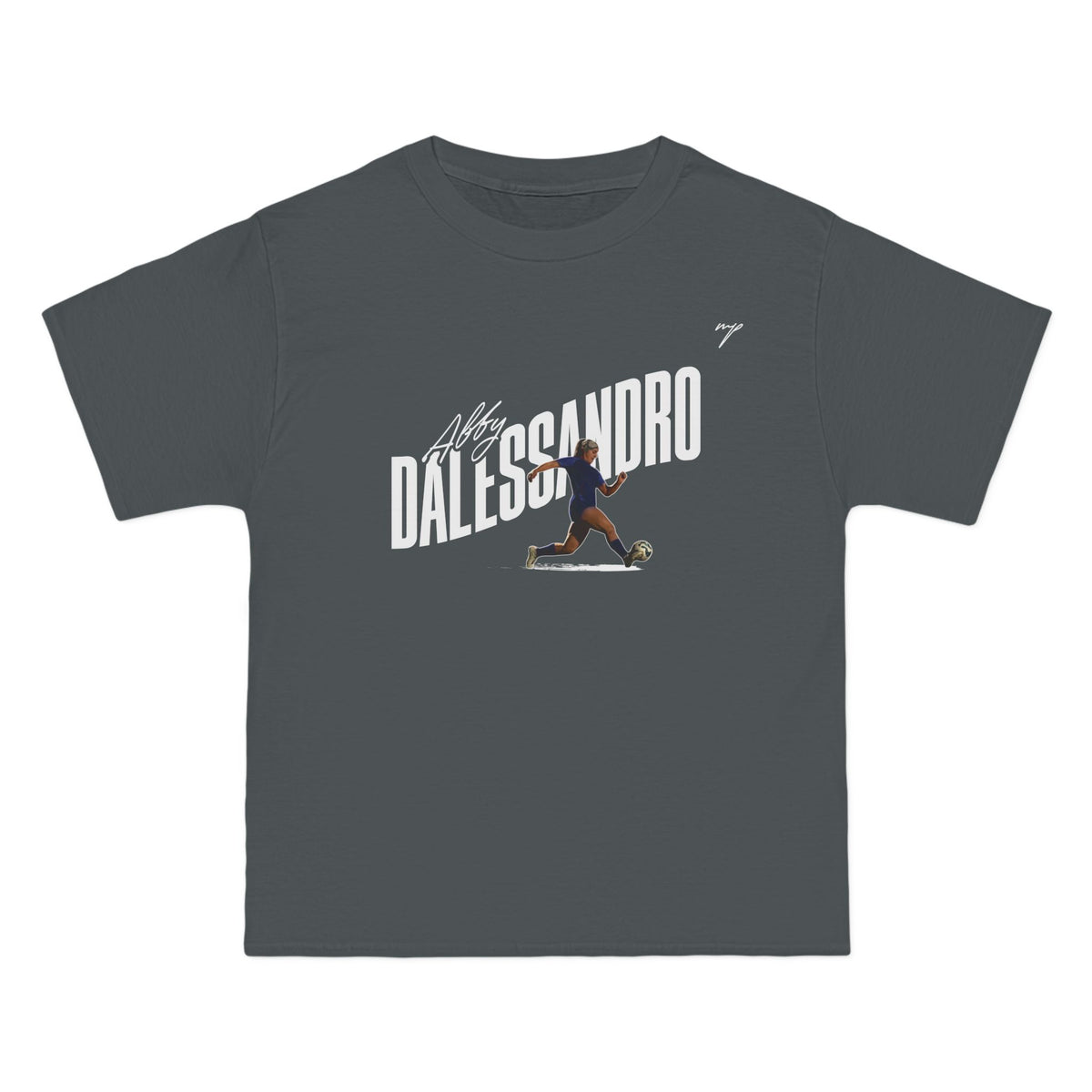 Abby Dalessandro Vintage Tee