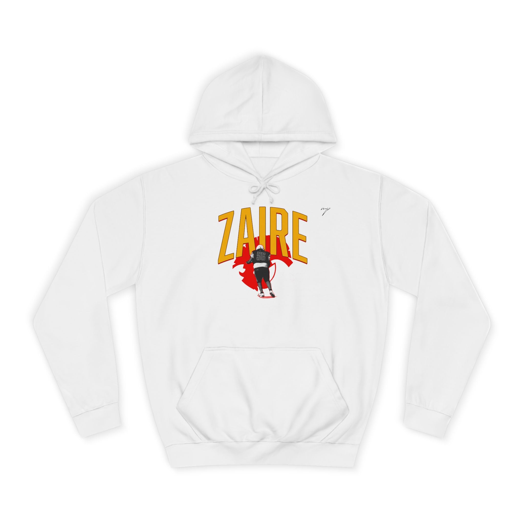 Kashawn Payton Hoodie