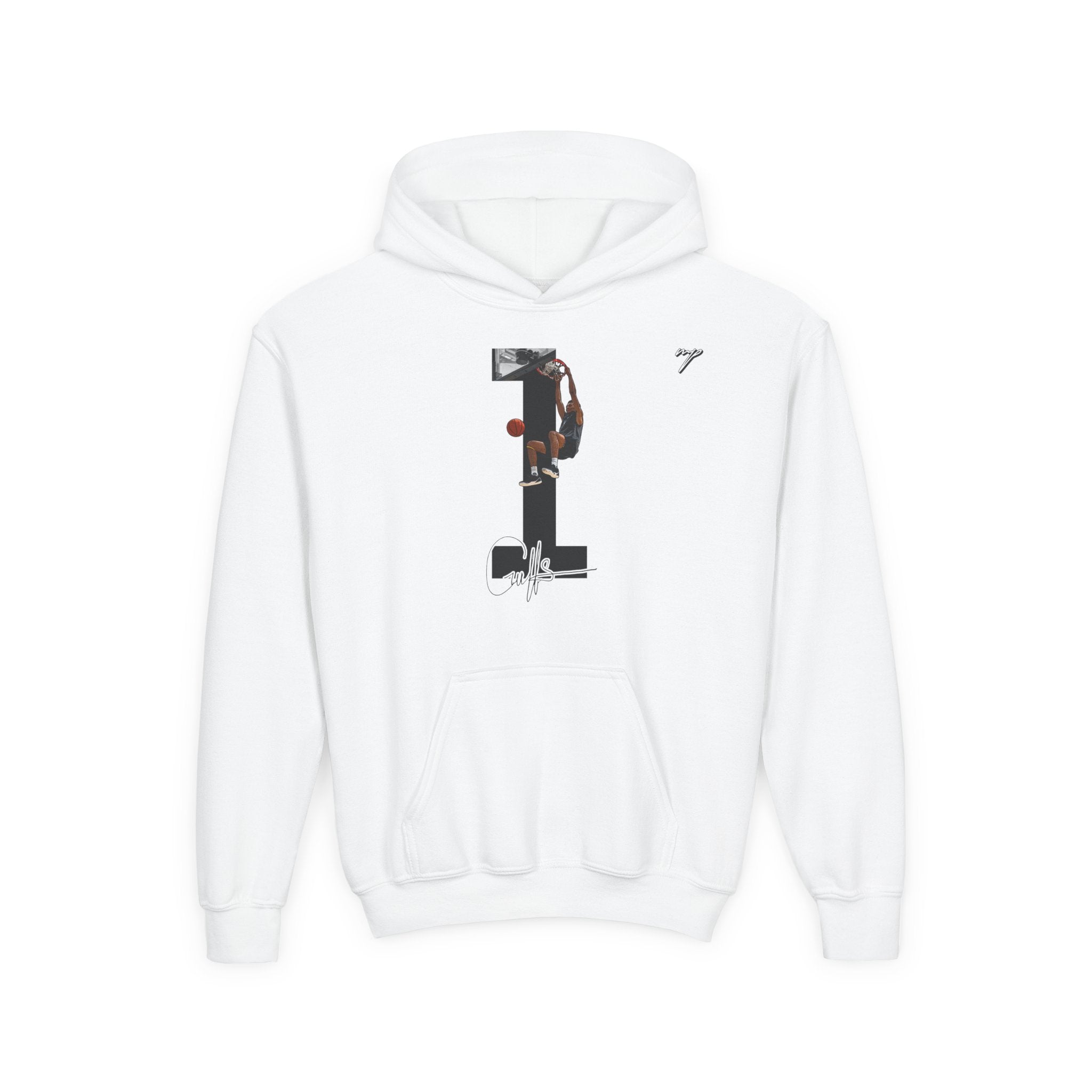 Griffin Starks YOUTH Hoodie