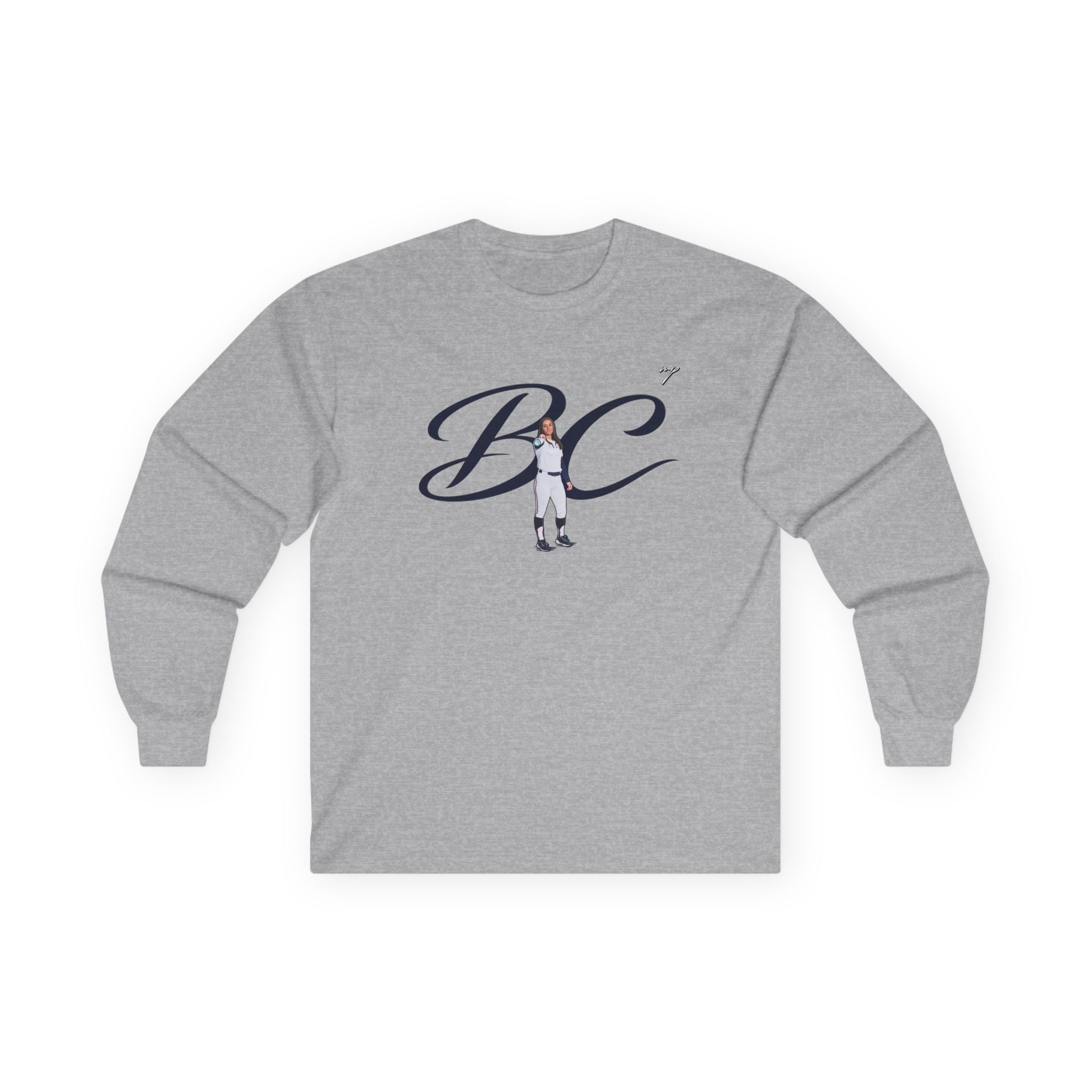 Bella Cefola Long Sleeve Tee