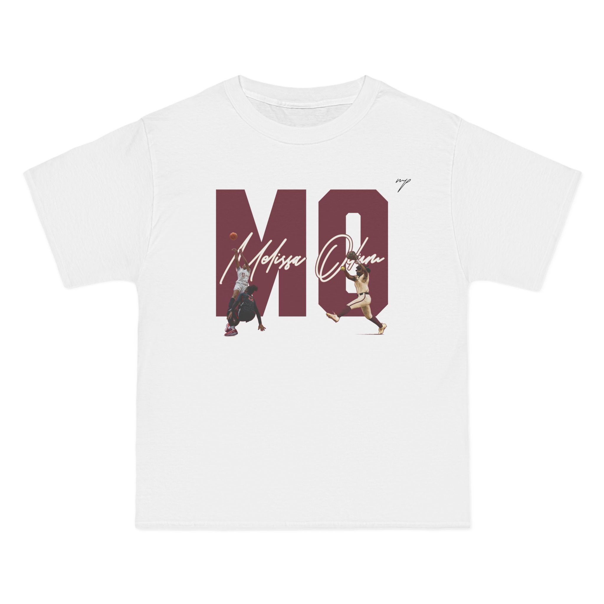 Melissa Odom Vintage Tee