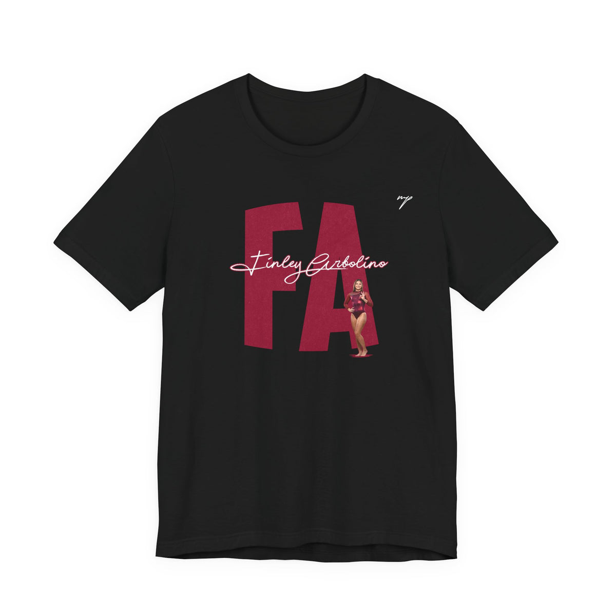 Finley Arbolino Graphic Tee