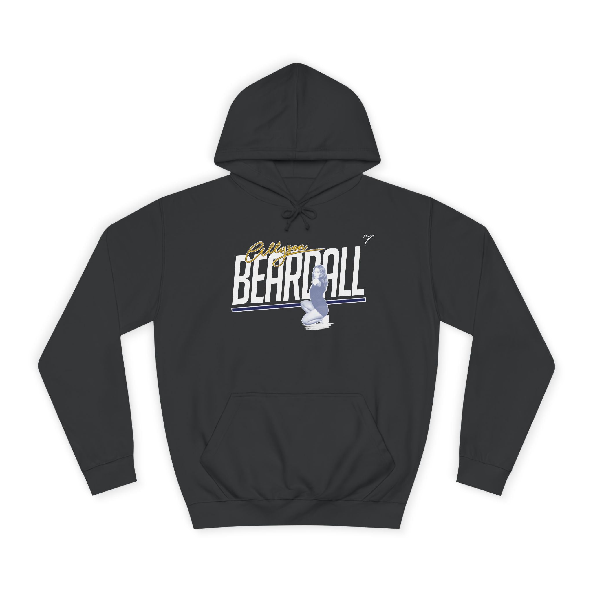 Allyson Beardall Hoodie