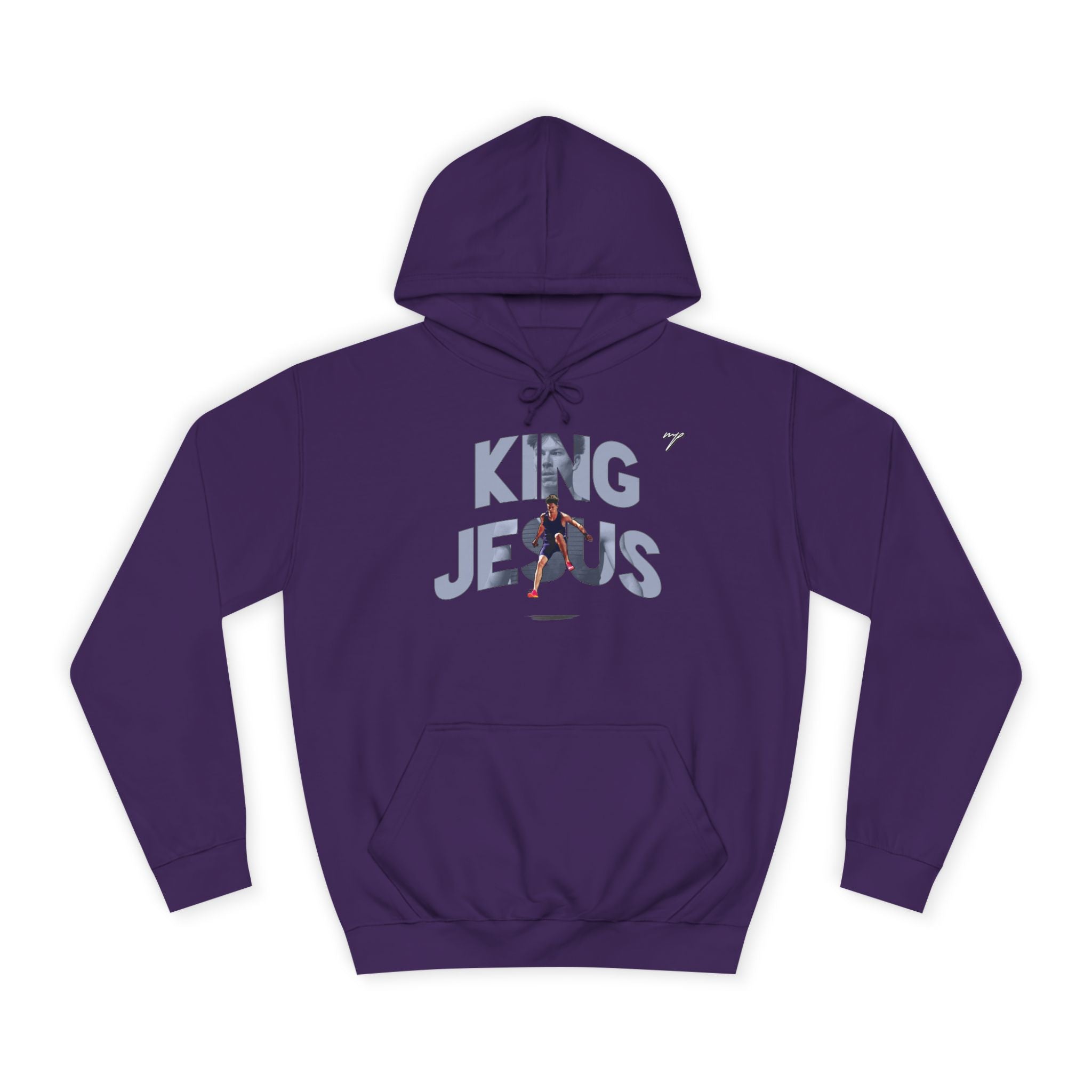Spencer Desmond Hoodie