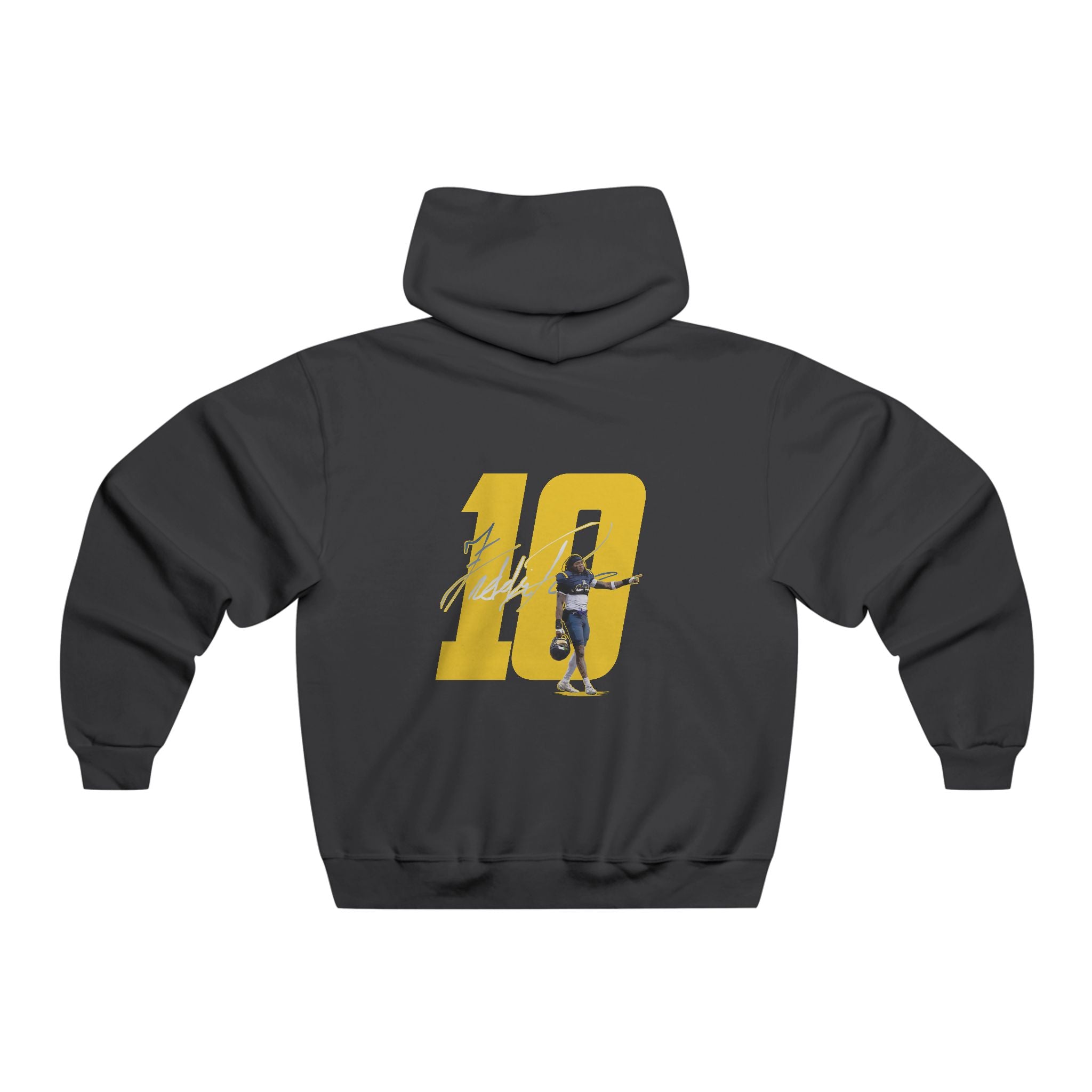 Freddie Davis Jr Vintage Hoodie