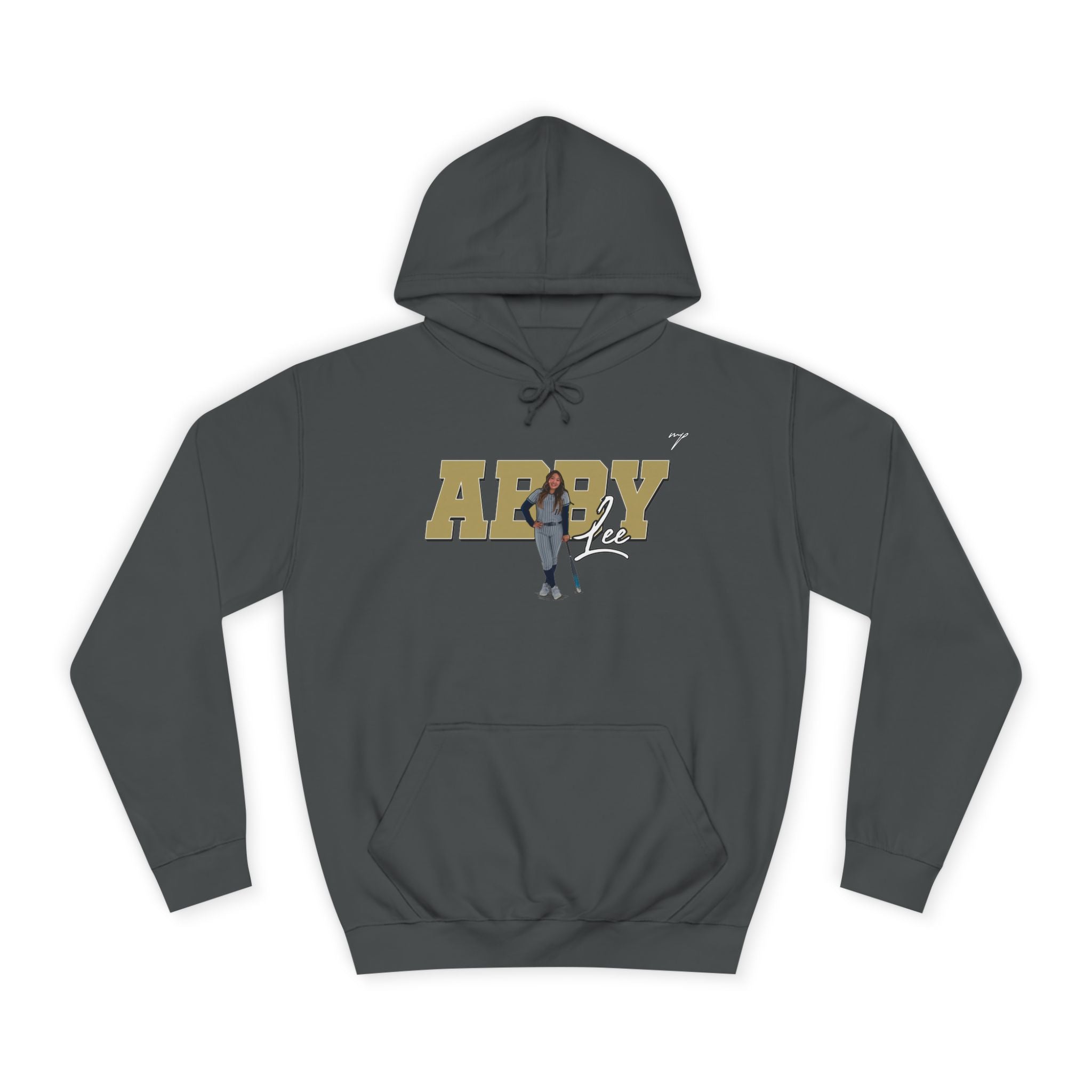 Abby Lee Hoodie