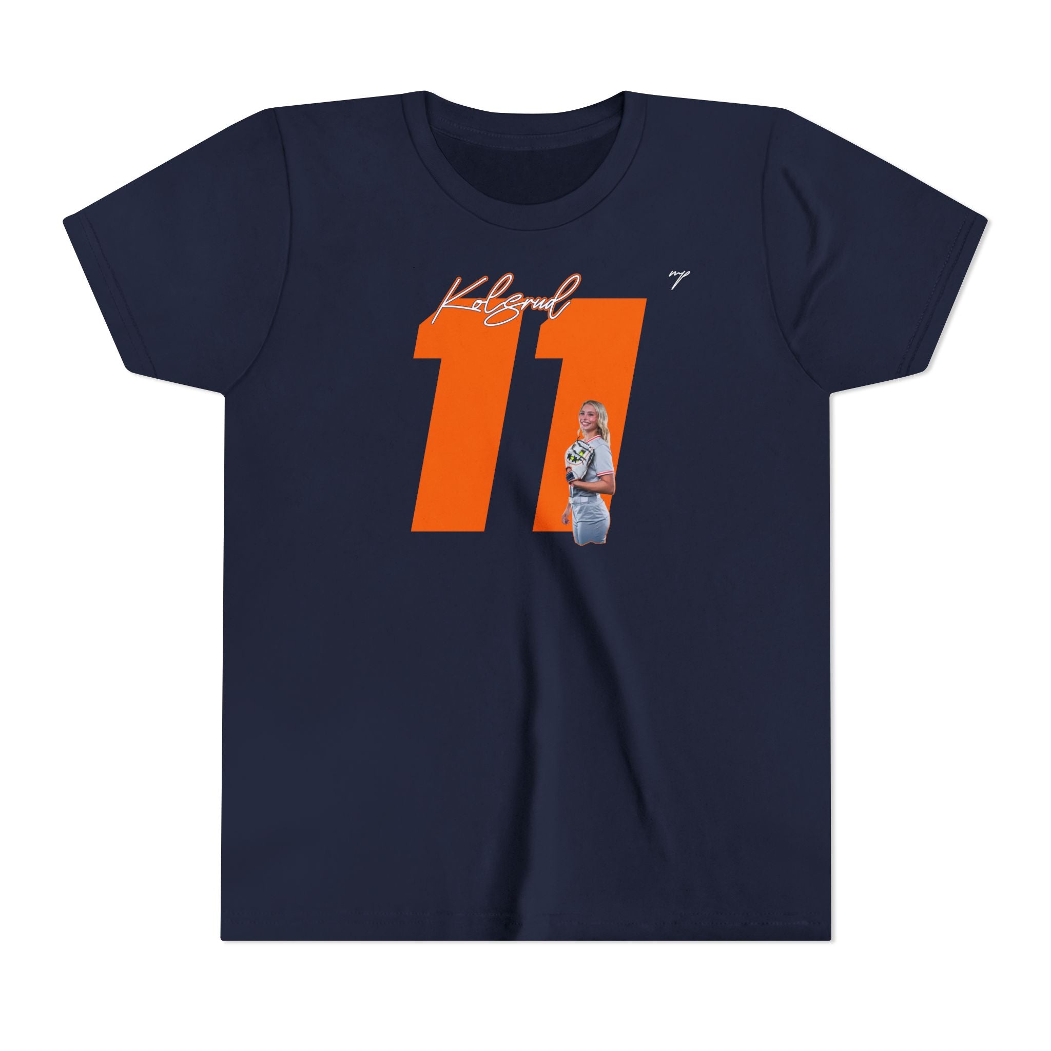 Lily Kolsrud YOUTH Graphic Tee