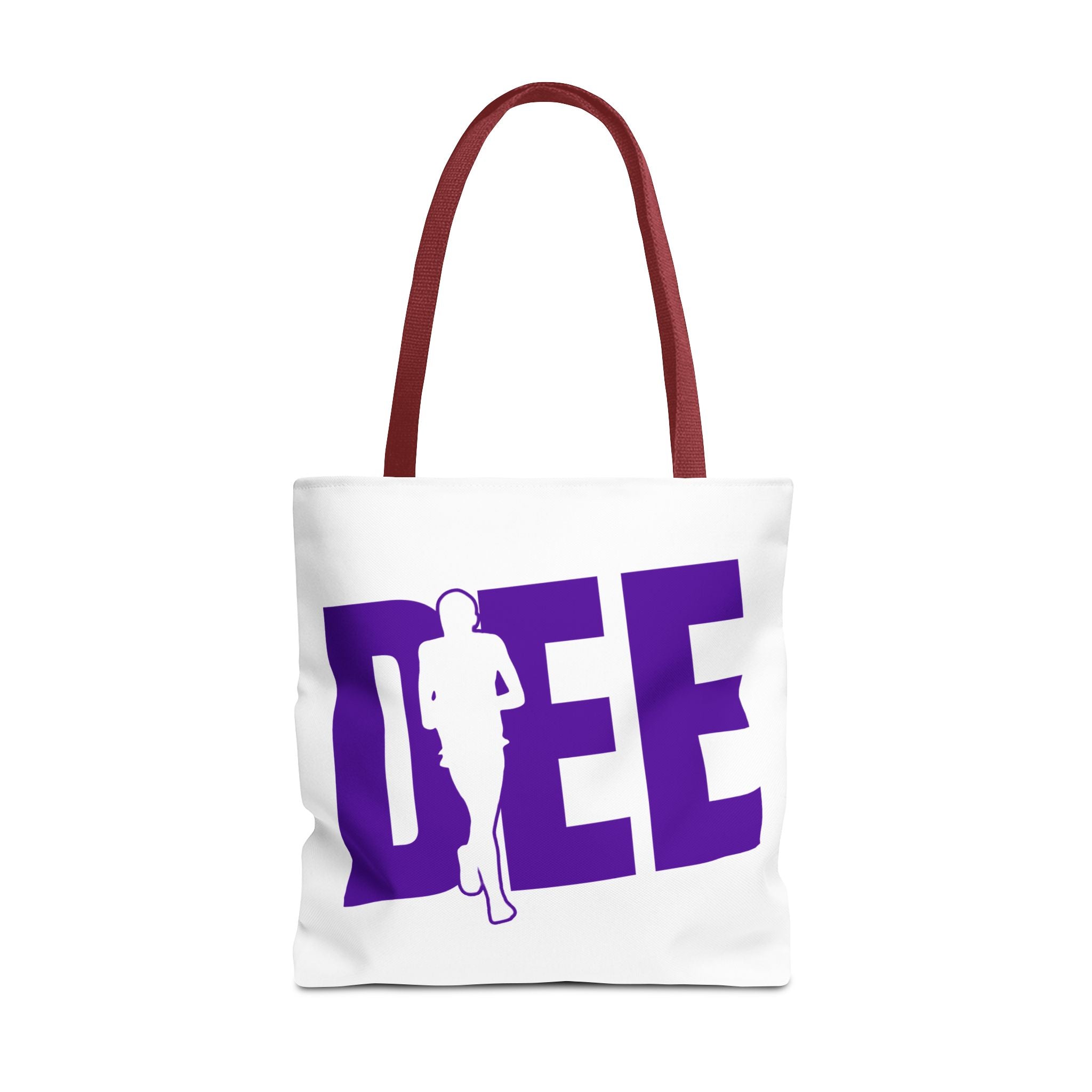 Dereon Epps Tote Bag