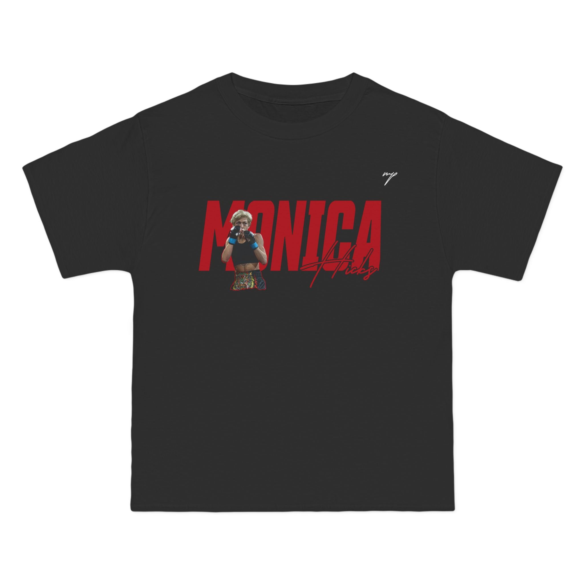 Monica Hicks Vintage Tee