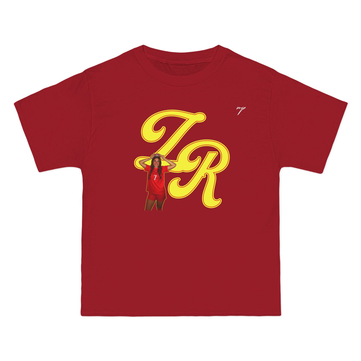 Zoe Ryan Vintage Tee