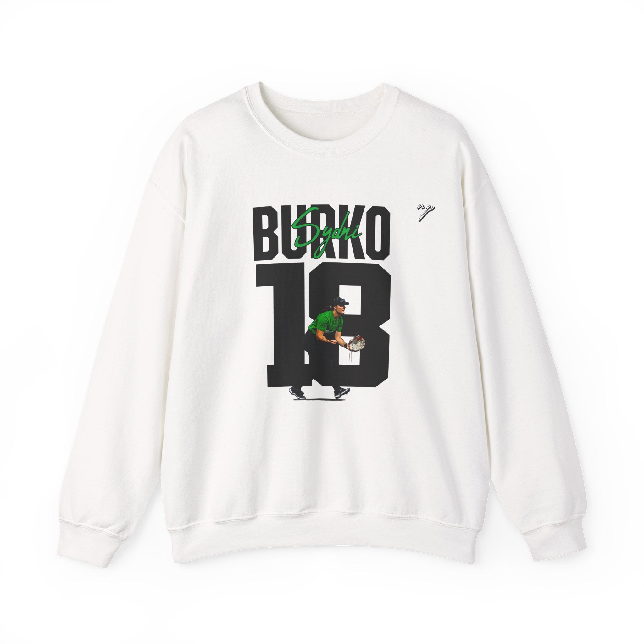 Sydni Burko Crewneck