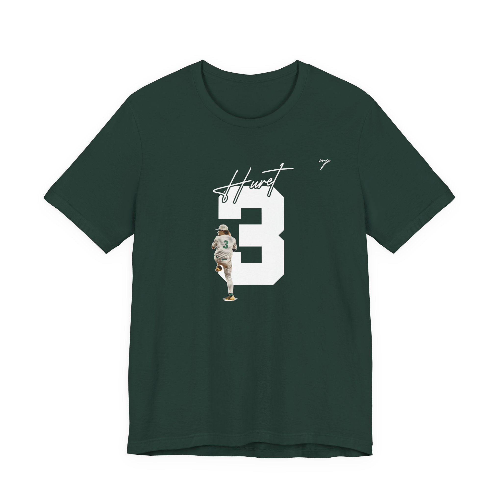 Zach Huret Graphic Tee