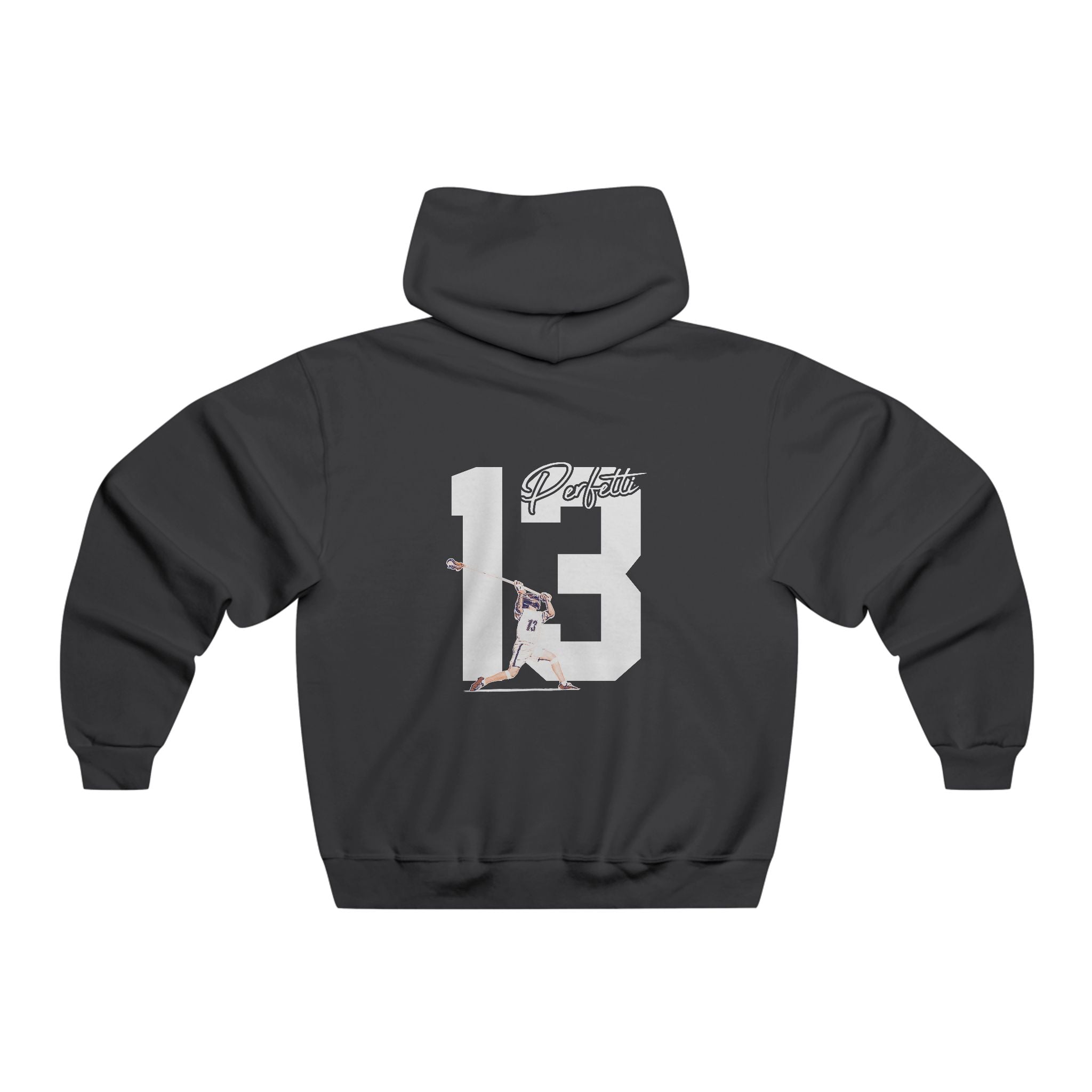 Dominic Perfetti Vintage Hoodie