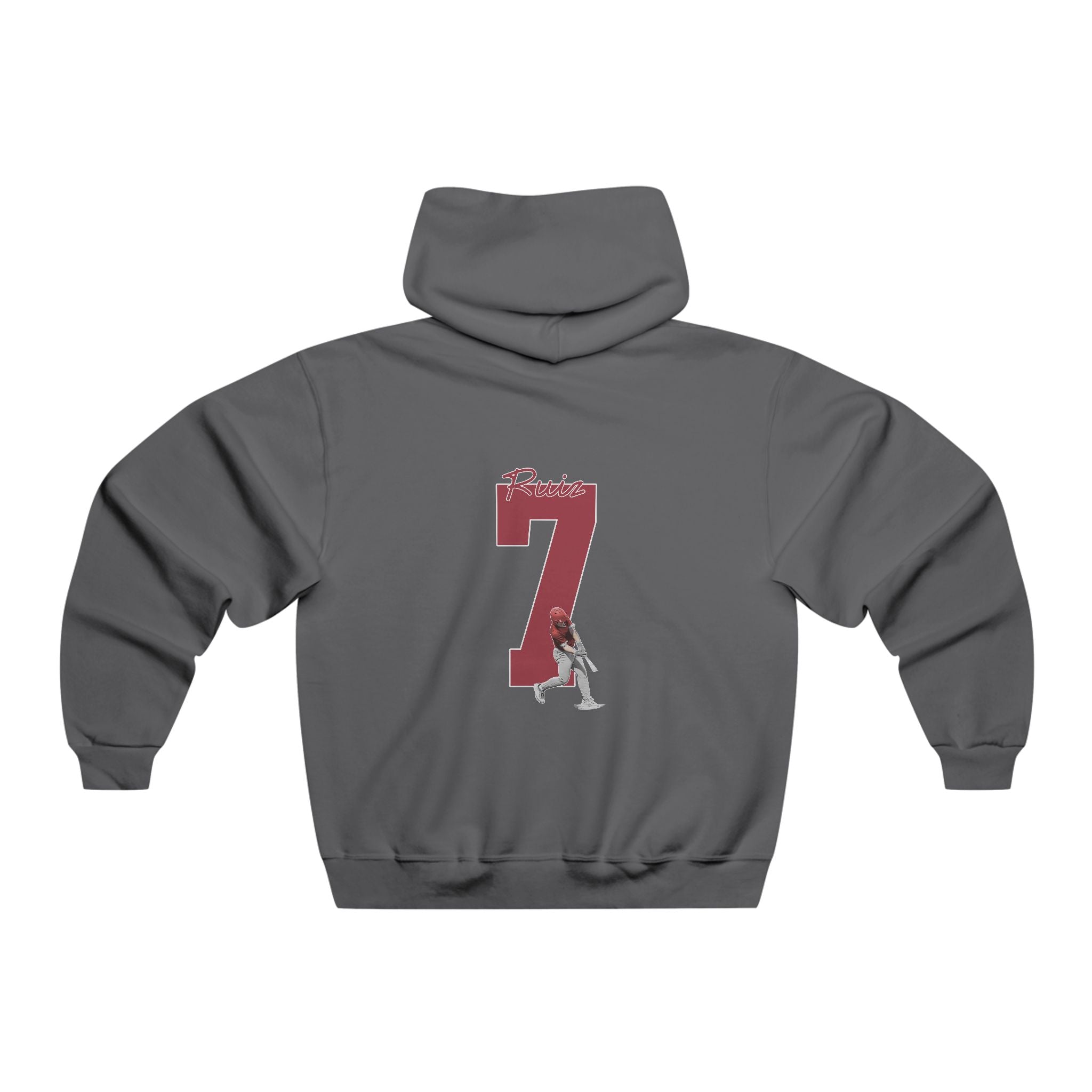 Blake Ruiz Vintage Hoodie
