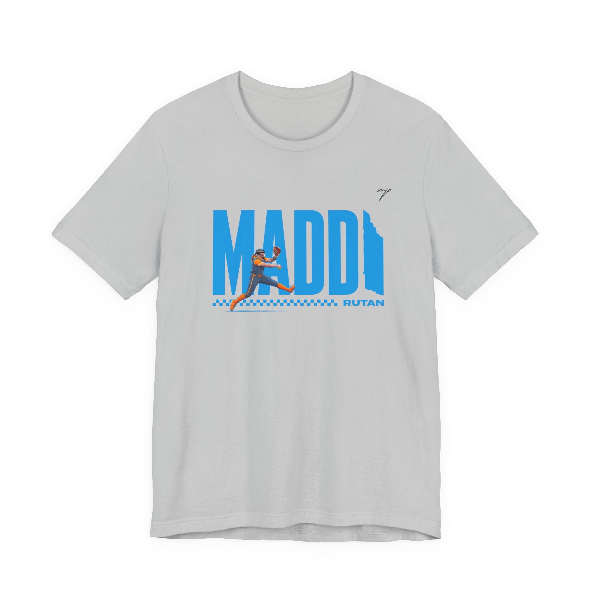 Maddi Rutan Graphic Tee