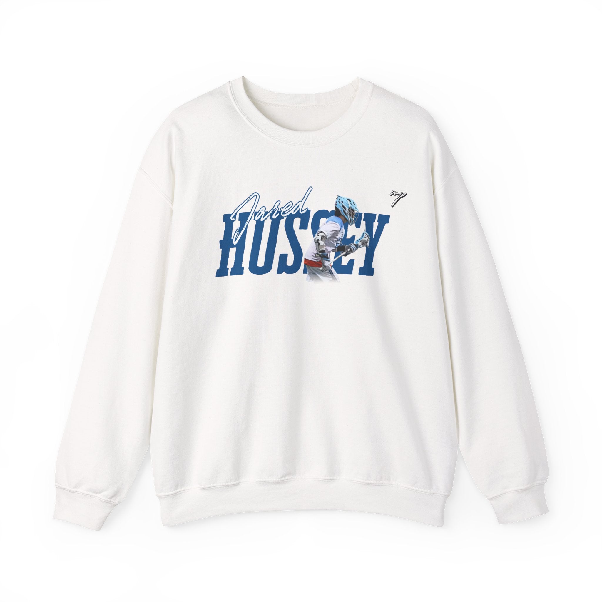 Jared Hussey Crewneck