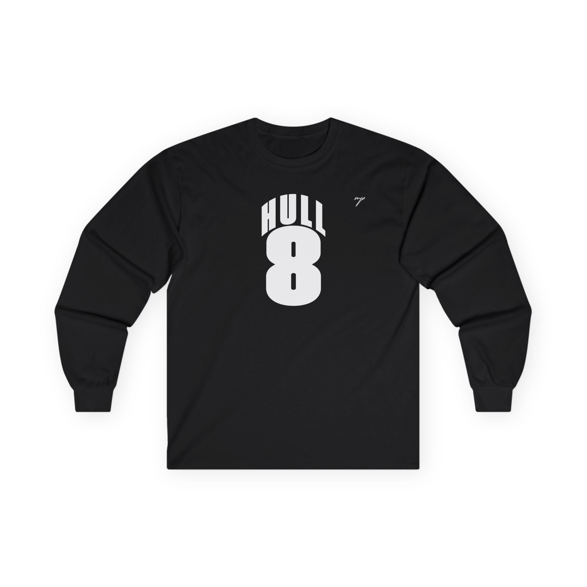 Davione Hull Long Sleeve Tee