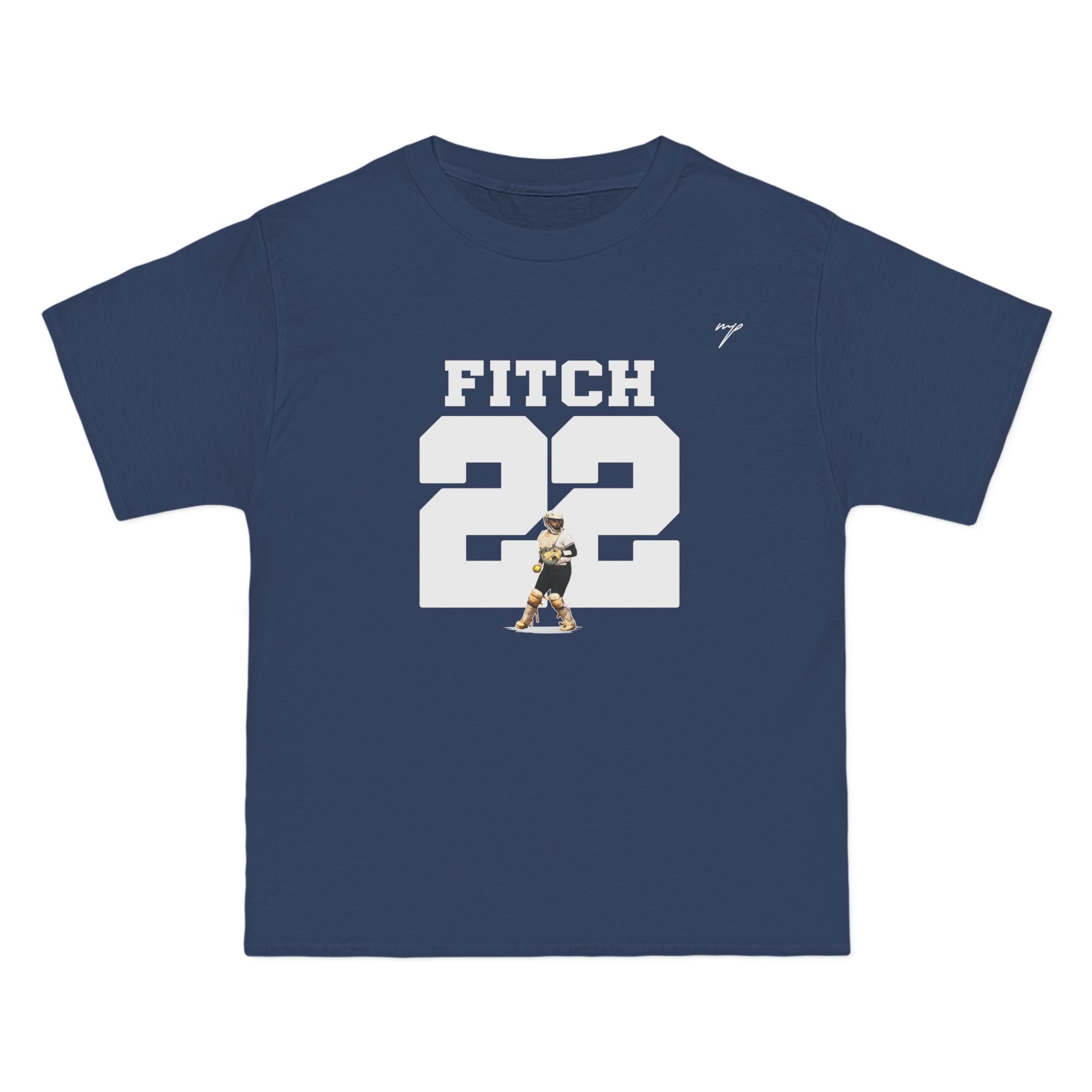 Kyla Fitch Vintage Tee