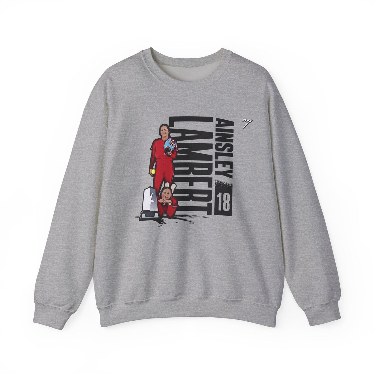 Ainsley Lambert Crewneck